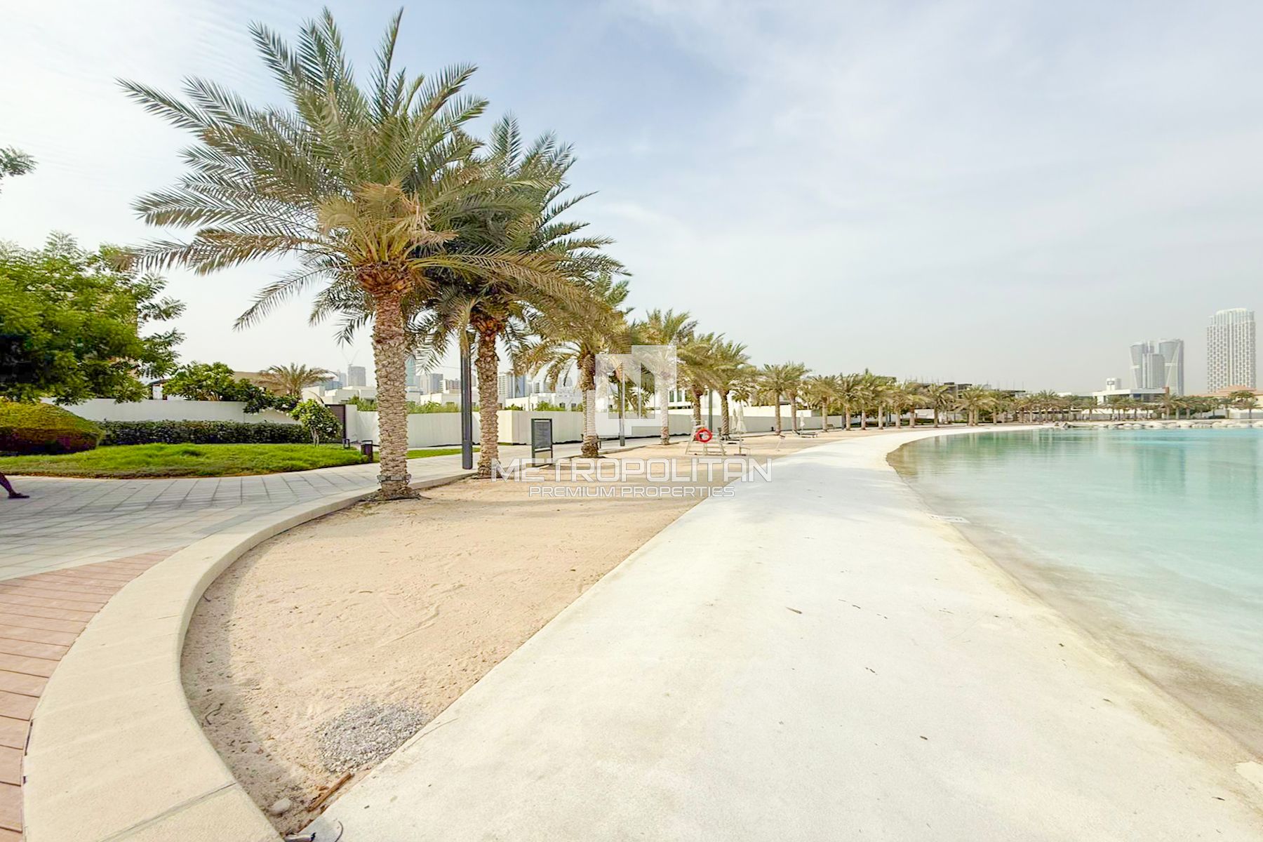 Image - District One Villas, Mohammed Bin Rashid City, Dubai | Project - Land Residential