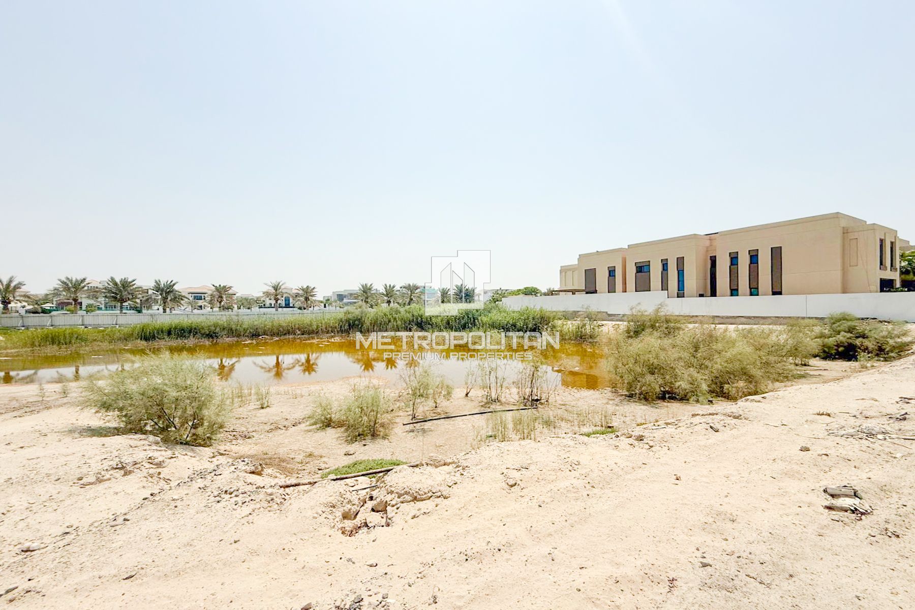 Image - District One Villas, Mohammed Bin Rashid City, Dubai | Project - Land Residential