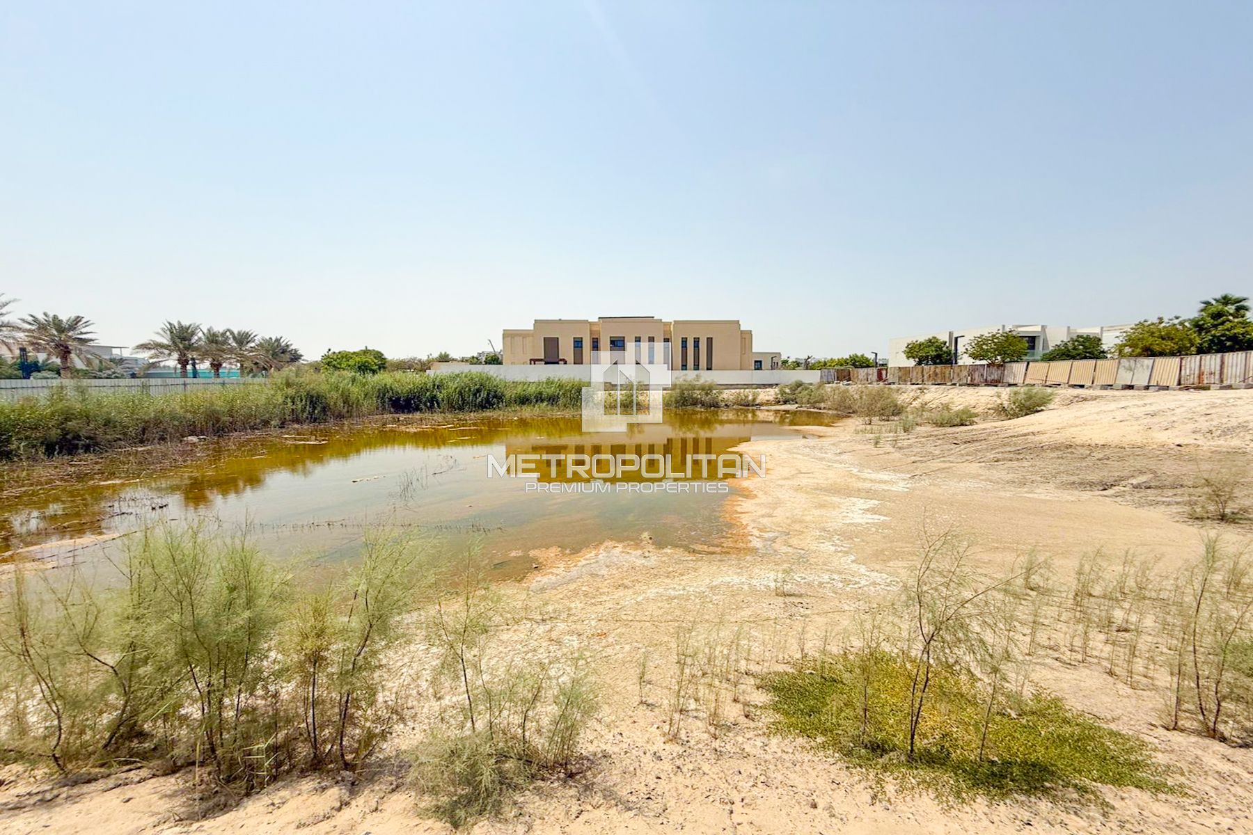 Image - District One Villas, Mohammed Bin Rashid City, Dubai | Project - Land Residential