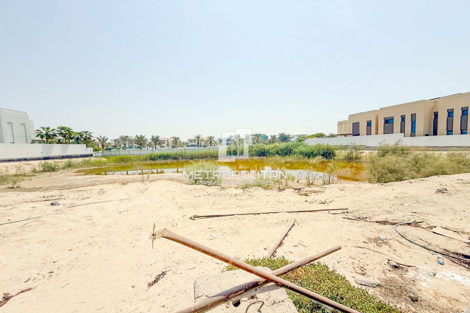 Image - District One Villas, Mohammed Bin Rashid City, Dubai | Project - Land Residential