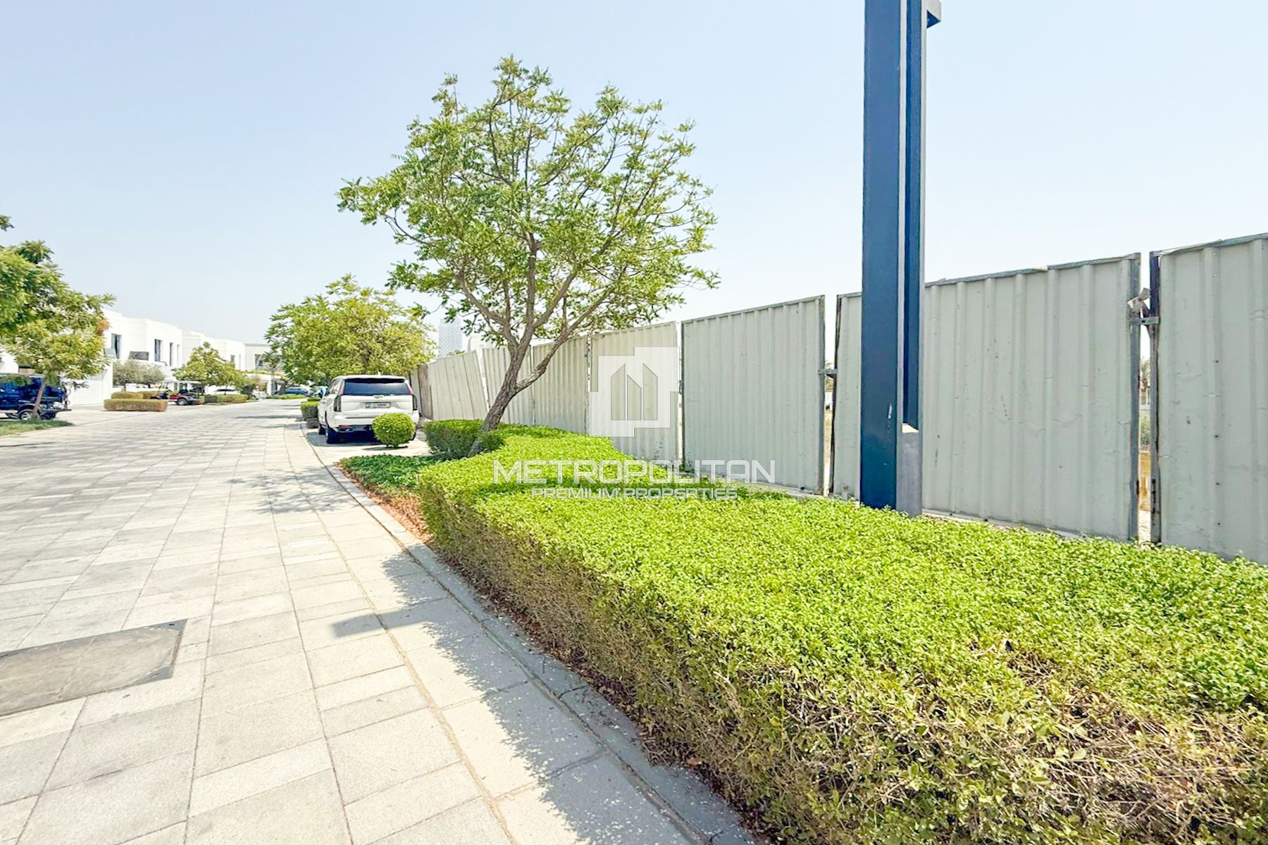 Image - District One Villas, Mohammed Bin Rashid City, Dubai | Project - Land Residential