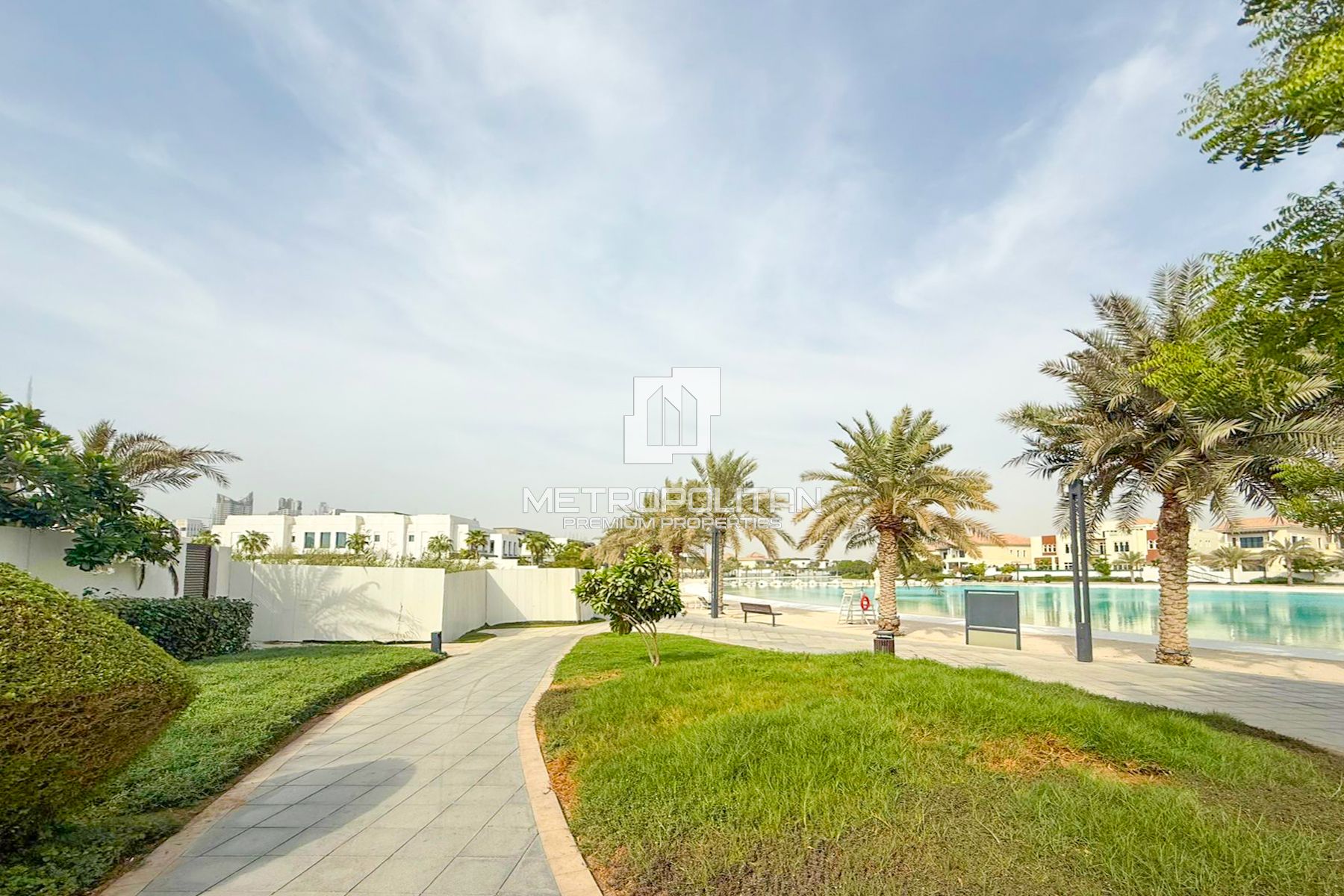 Image - District One Villas, Mohammed Bin Rashid City, Dubai | Project - Land Residential