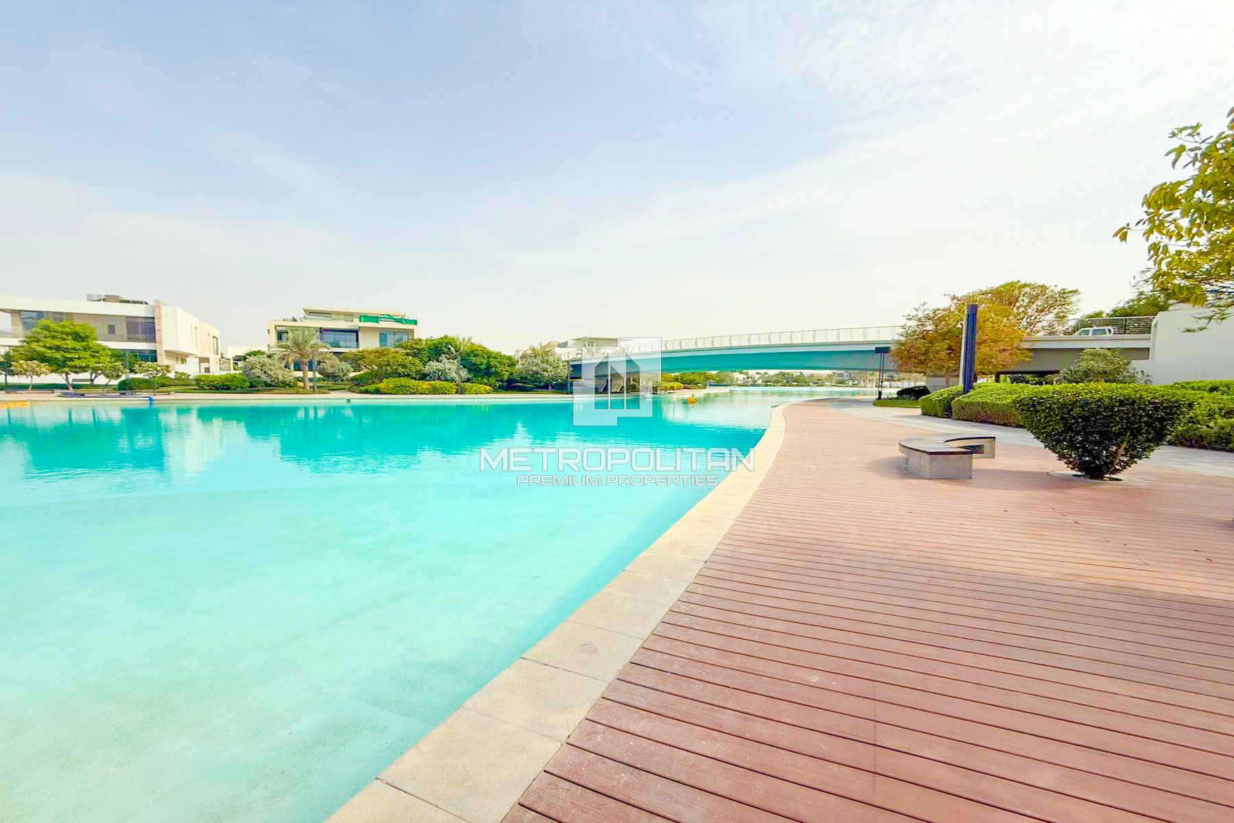 Image - District One Villas, Mohammed Bin Rashid City, Dubai | Project - Land Residential