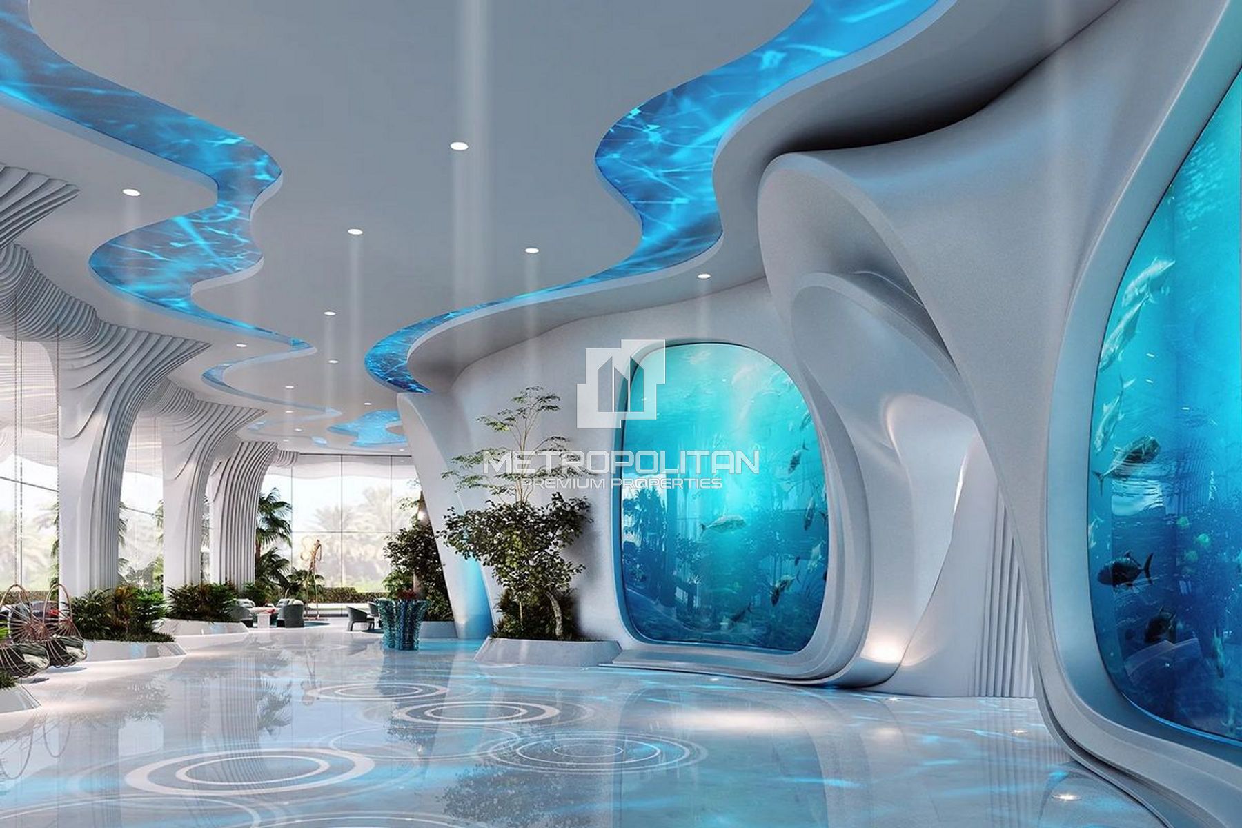 High Floor | Below Original Price | Prime Location photo-9