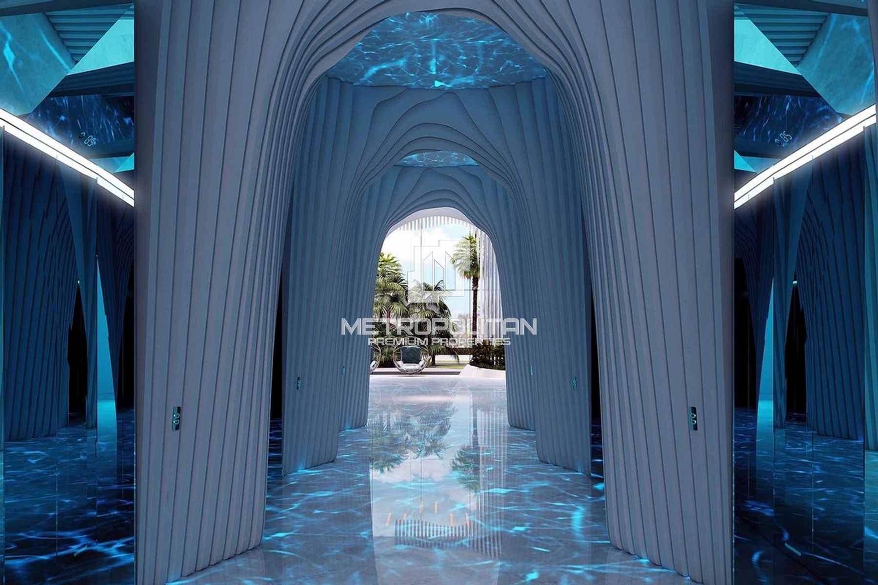 High Floor | Below Original Price | Prime Location photo-11