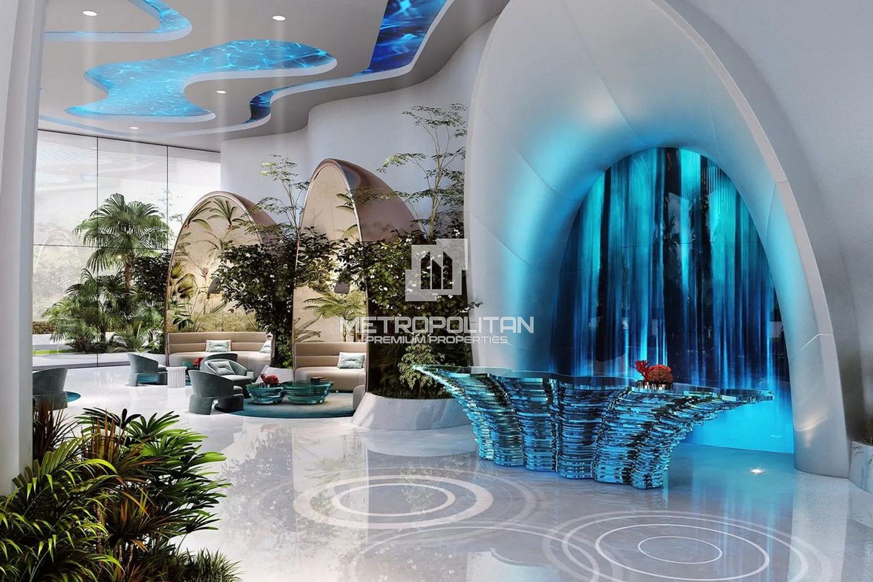 High Floor | Below Original Price | Prime Location photo-6