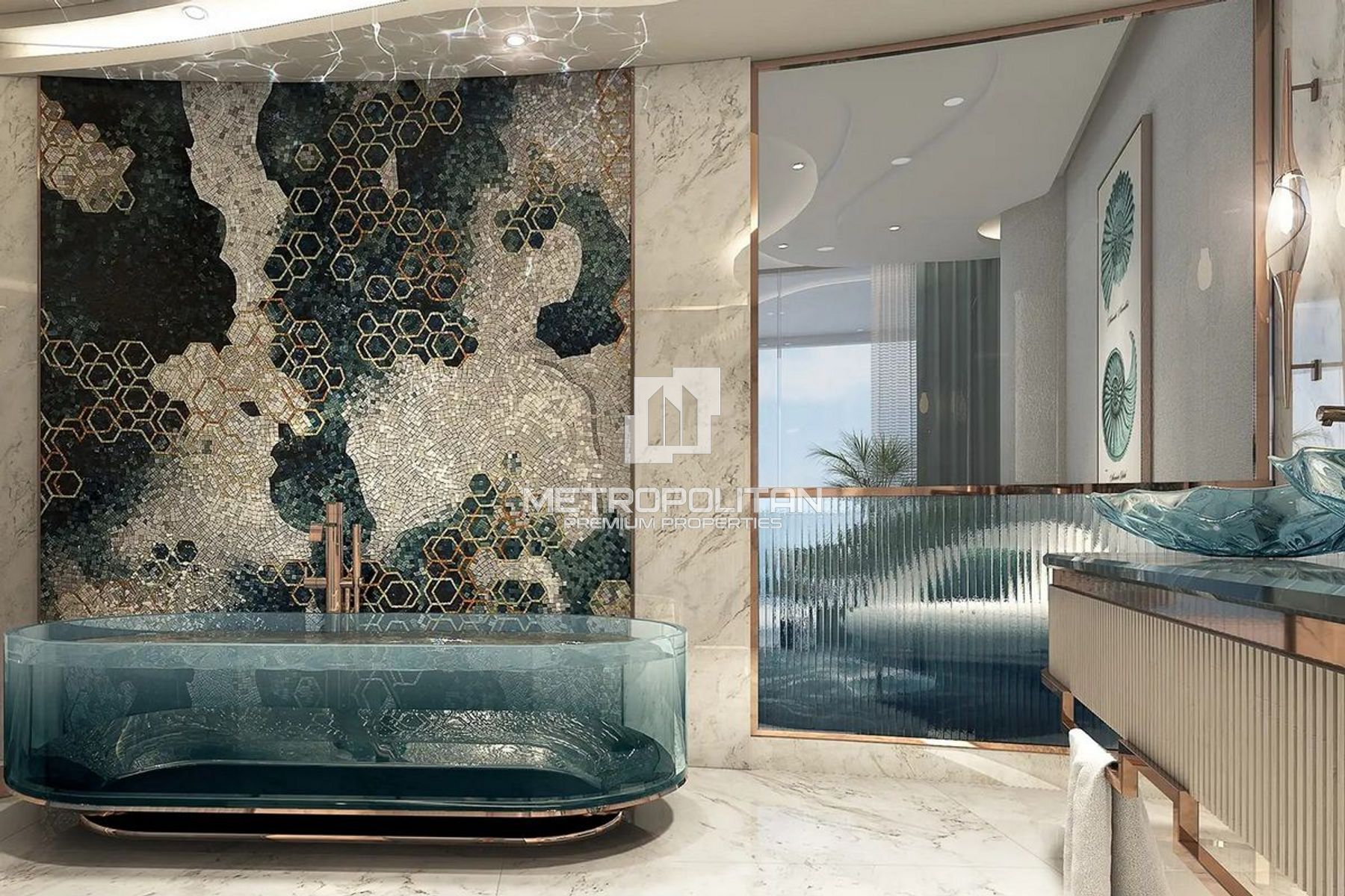 High Floor | Below Original Price | Prime Location photo-7