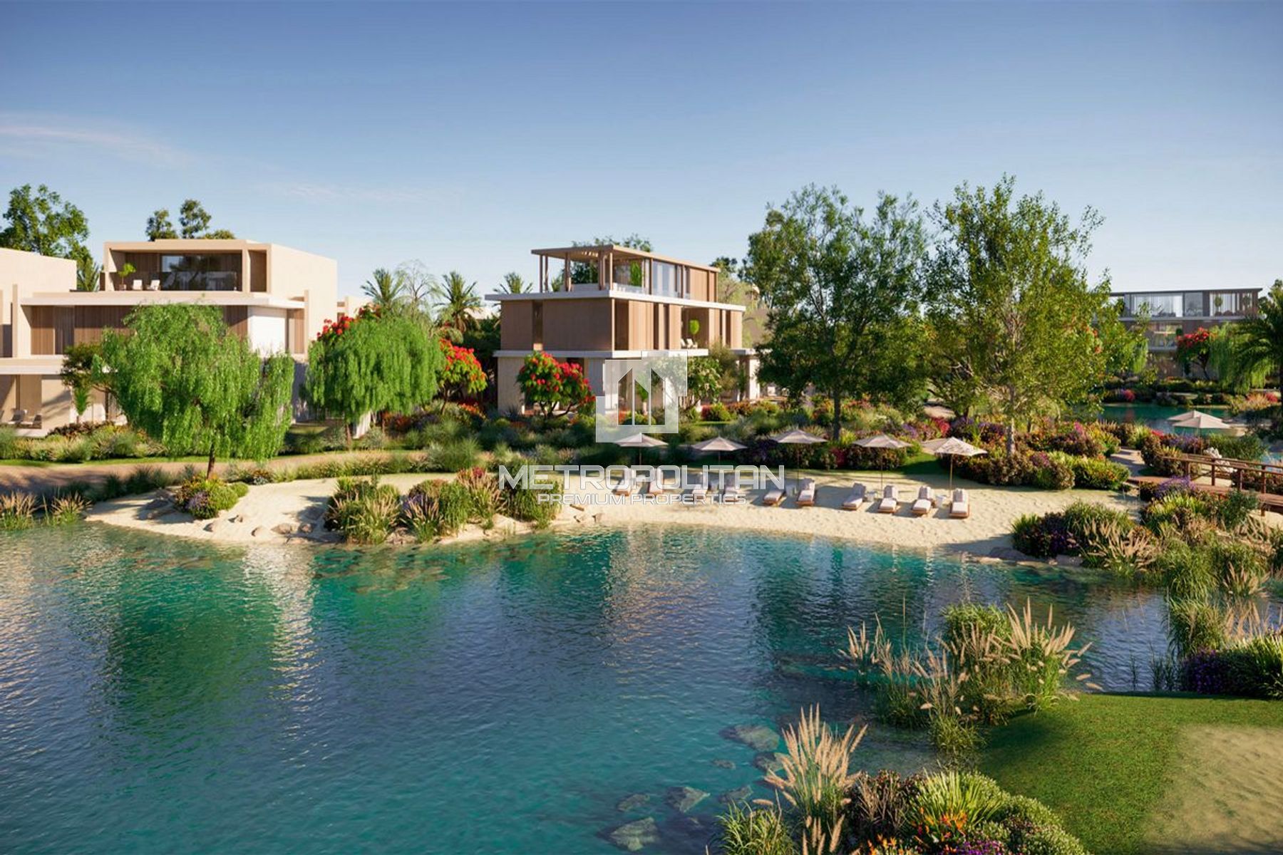 5BR Villa for Sale in Dubai Land – MPS-44066 photo-8