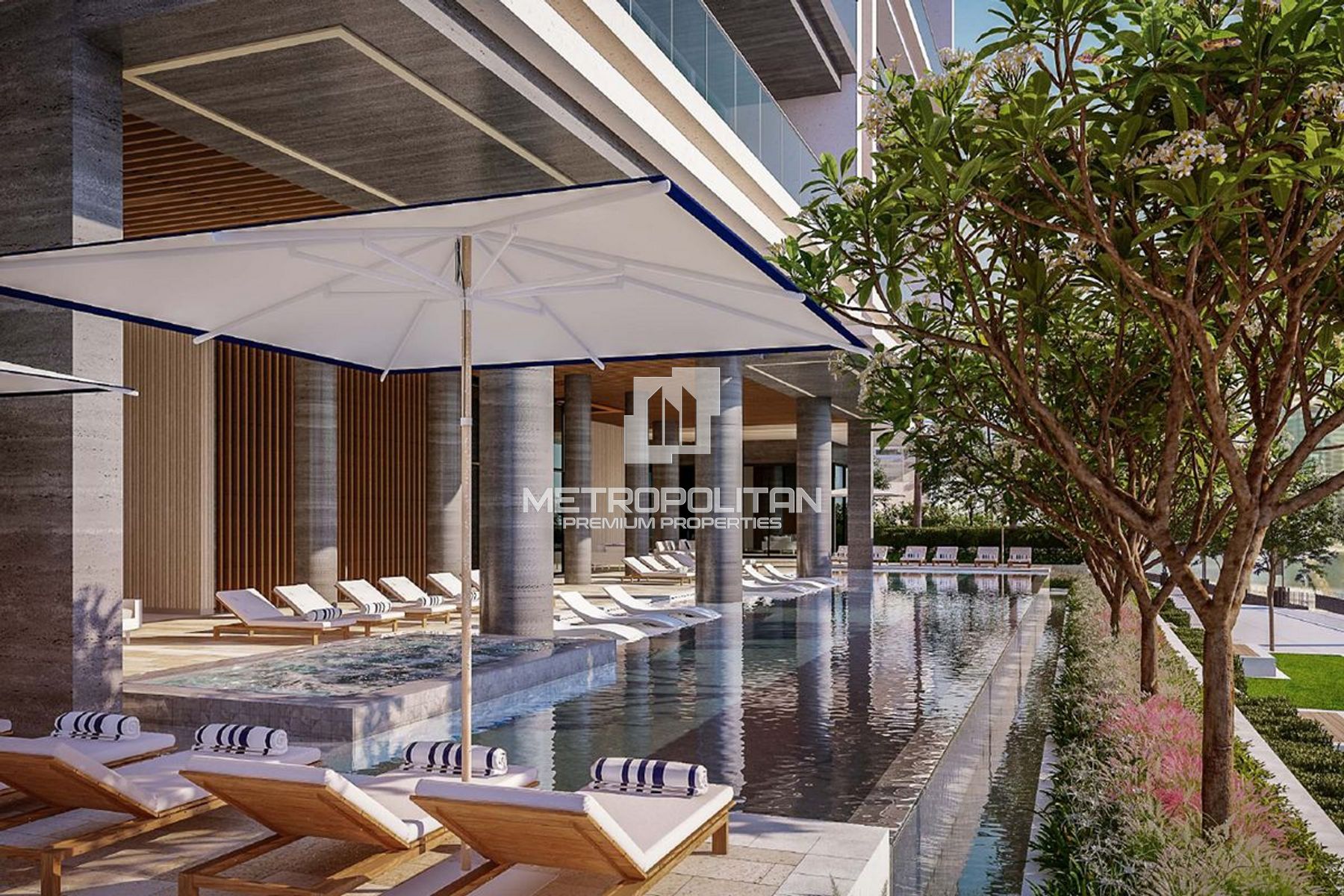 2-комнатная квартира на продажу в Business Bay – MPS-44068 photo-6