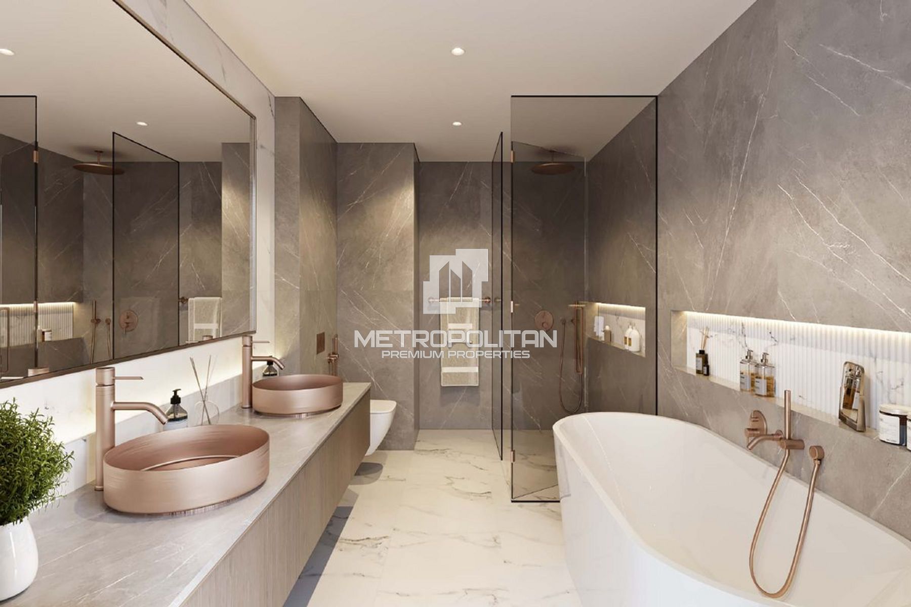 2-комнатная квартира на продажу в Business Bay – MPS-44068 photo-7