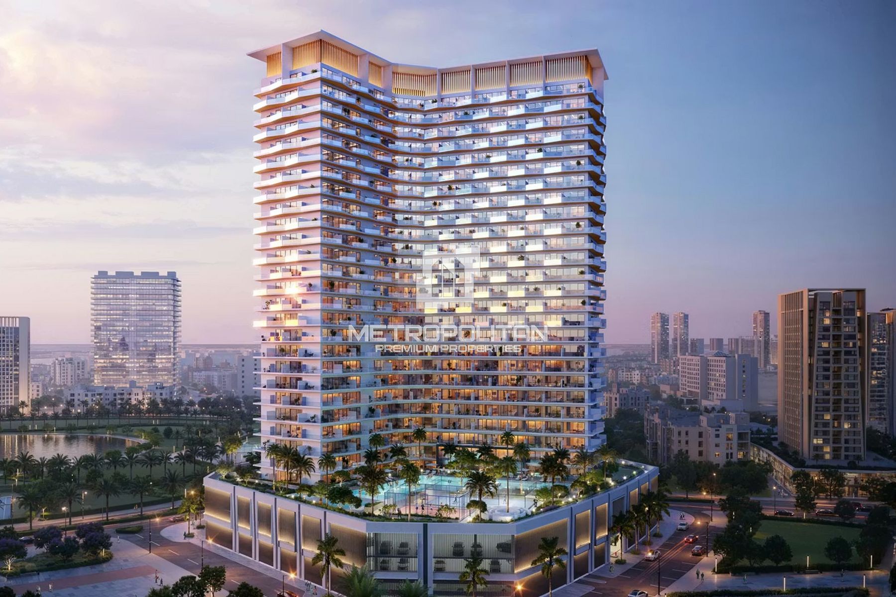 Handover Q1 2026 | Huge Layout | Semi Furnished photo-0