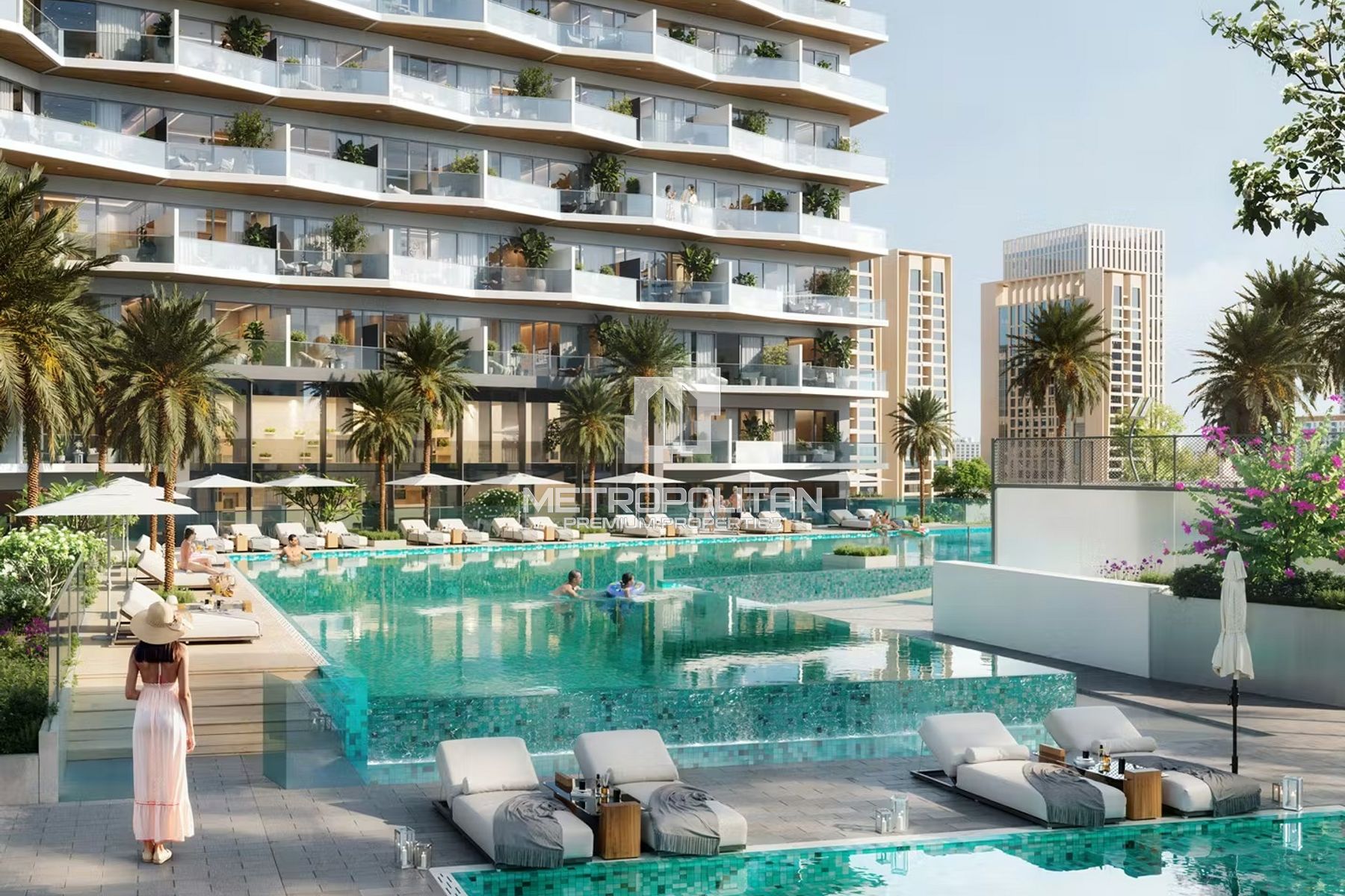 Handover Q1 2026 | Huge Layout | Semi Furnished photo-1