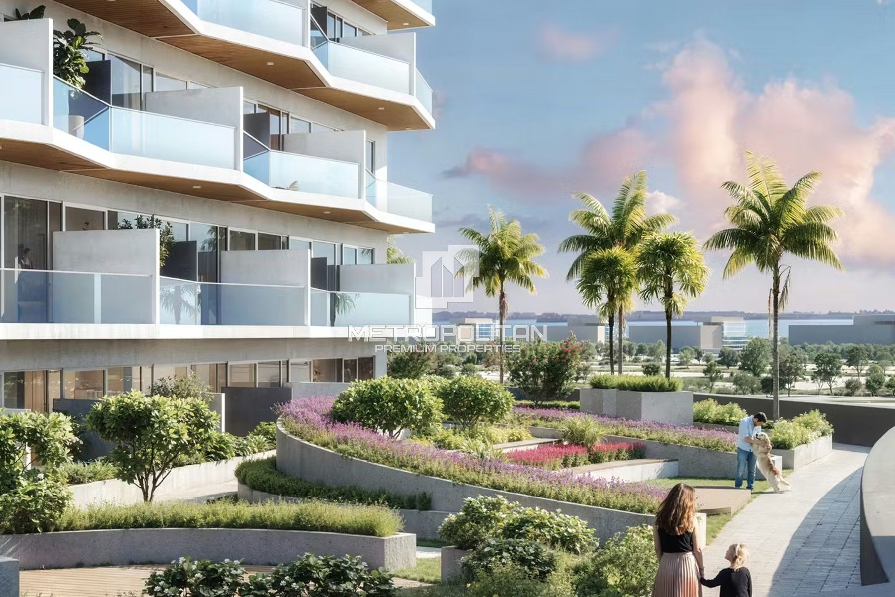 Handover Q1 2026 | Huge Layout | Semi Furnished photo-4