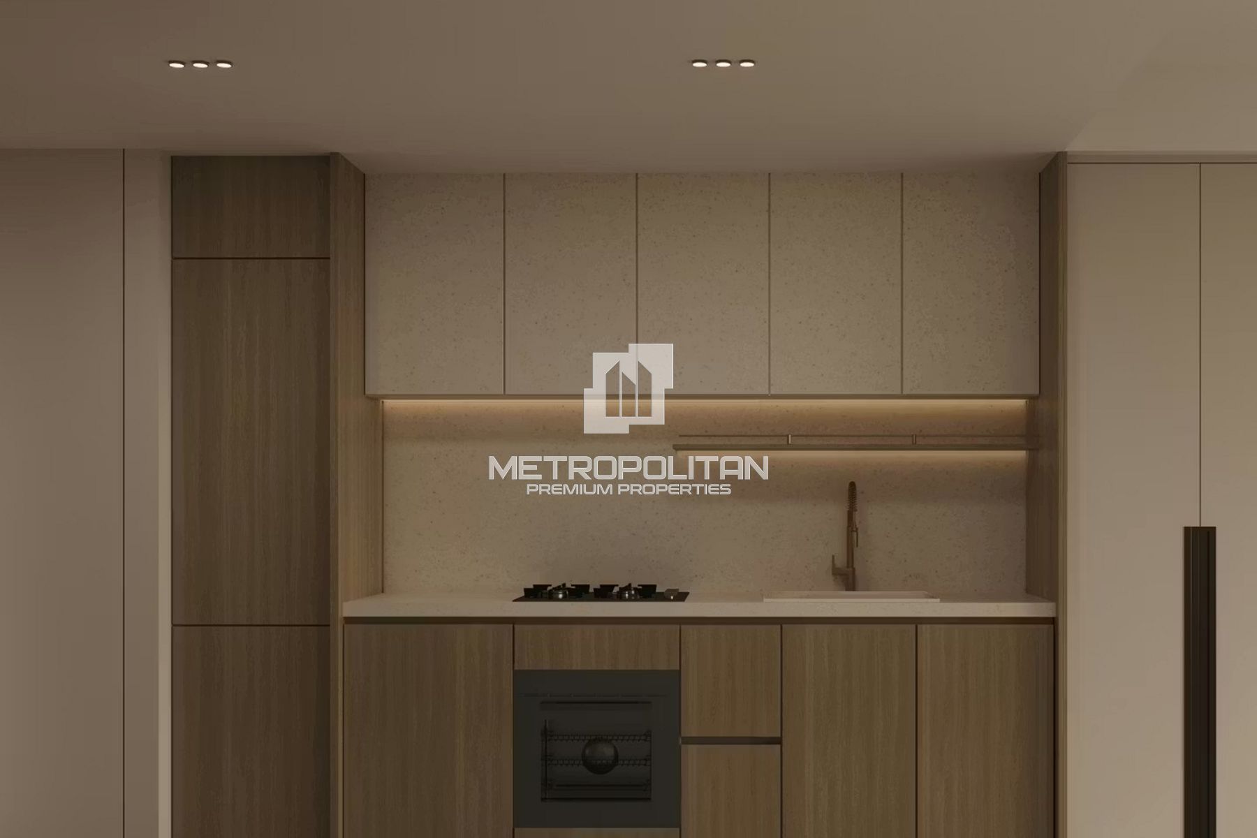 Handover Q1 2026 | Huge Layout | Semi Furnished photo-5