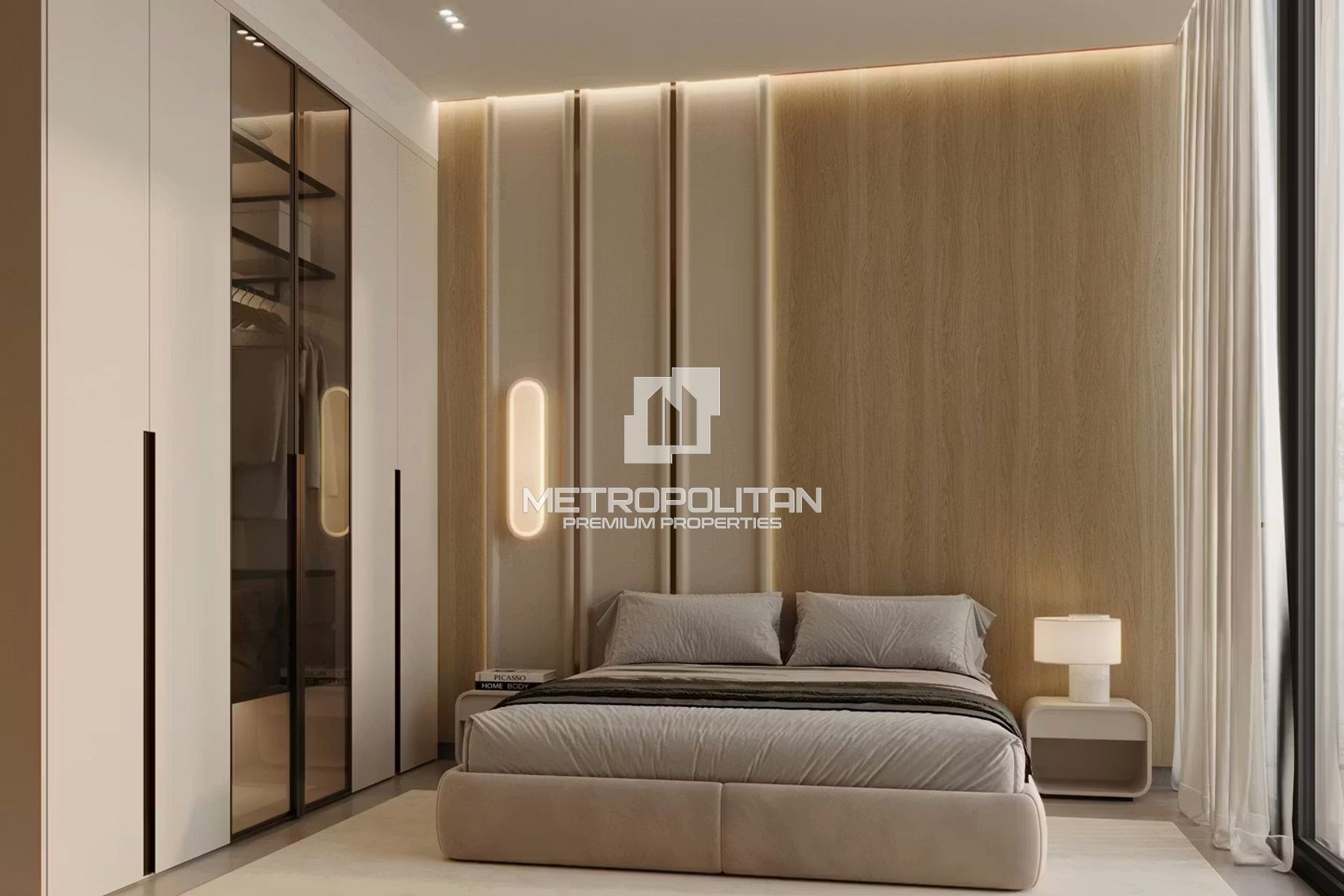 Handover Q1 2026 | Huge Layout | Semi Furnished photo-7