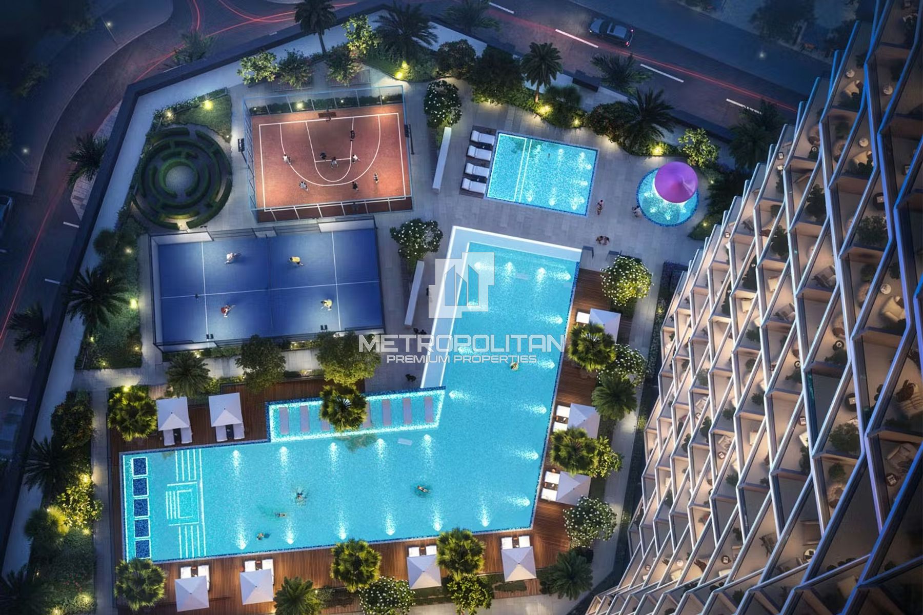 Handover Q1 2026 | Huge Layout | Semi Furnished photo-9