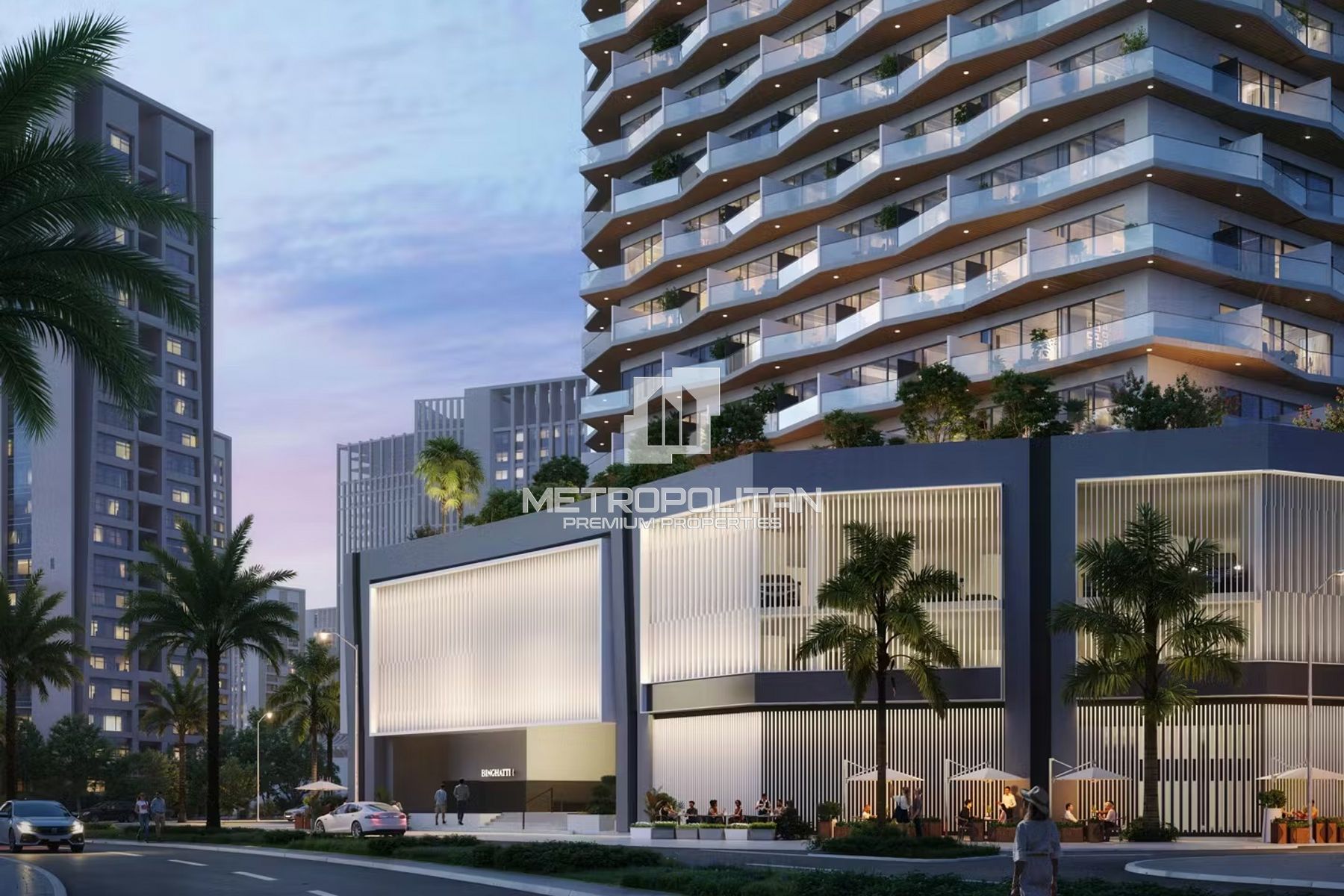 Handover Q1 2026 | Huge Layout | Semi Furnished photo-10