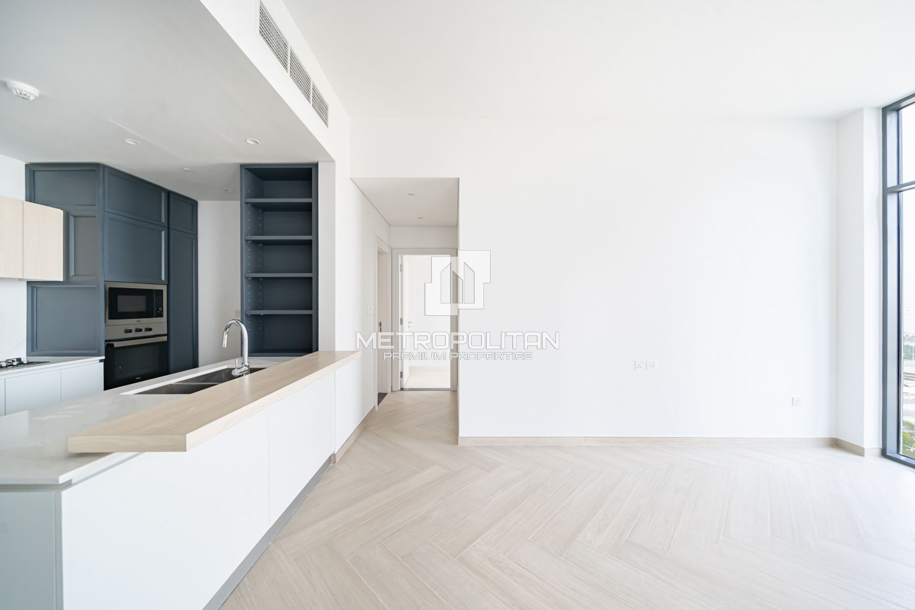 Fully Furnished and Upgraded | High Floor photo-0