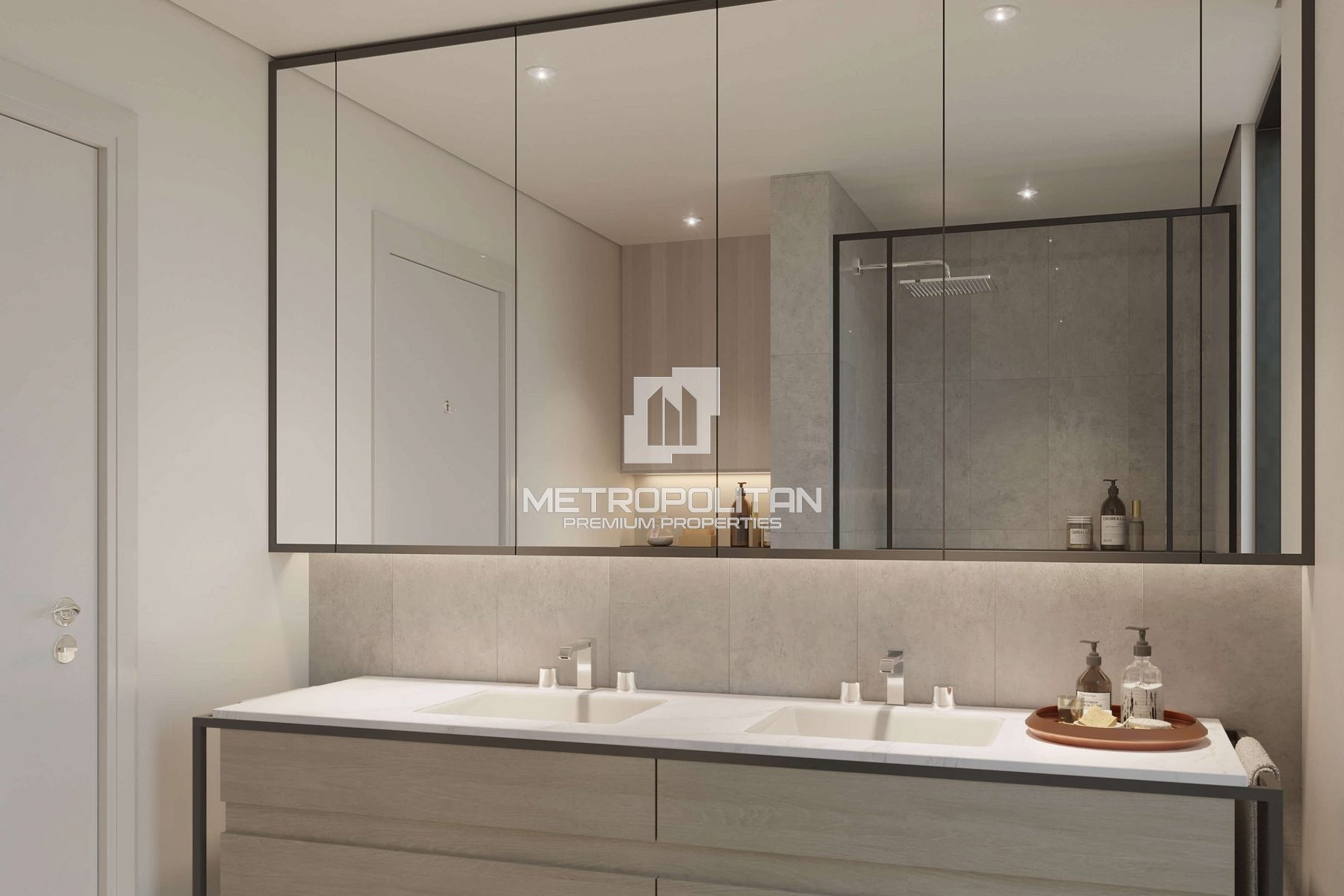 Fully Furnished and Upgraded | High Floor photo-4