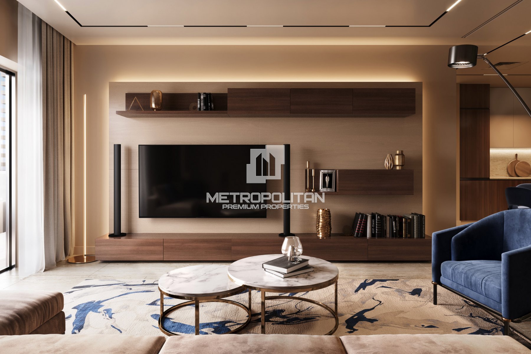 Investor Deal | Mid Floor | Handover Q4 2025 photo-0