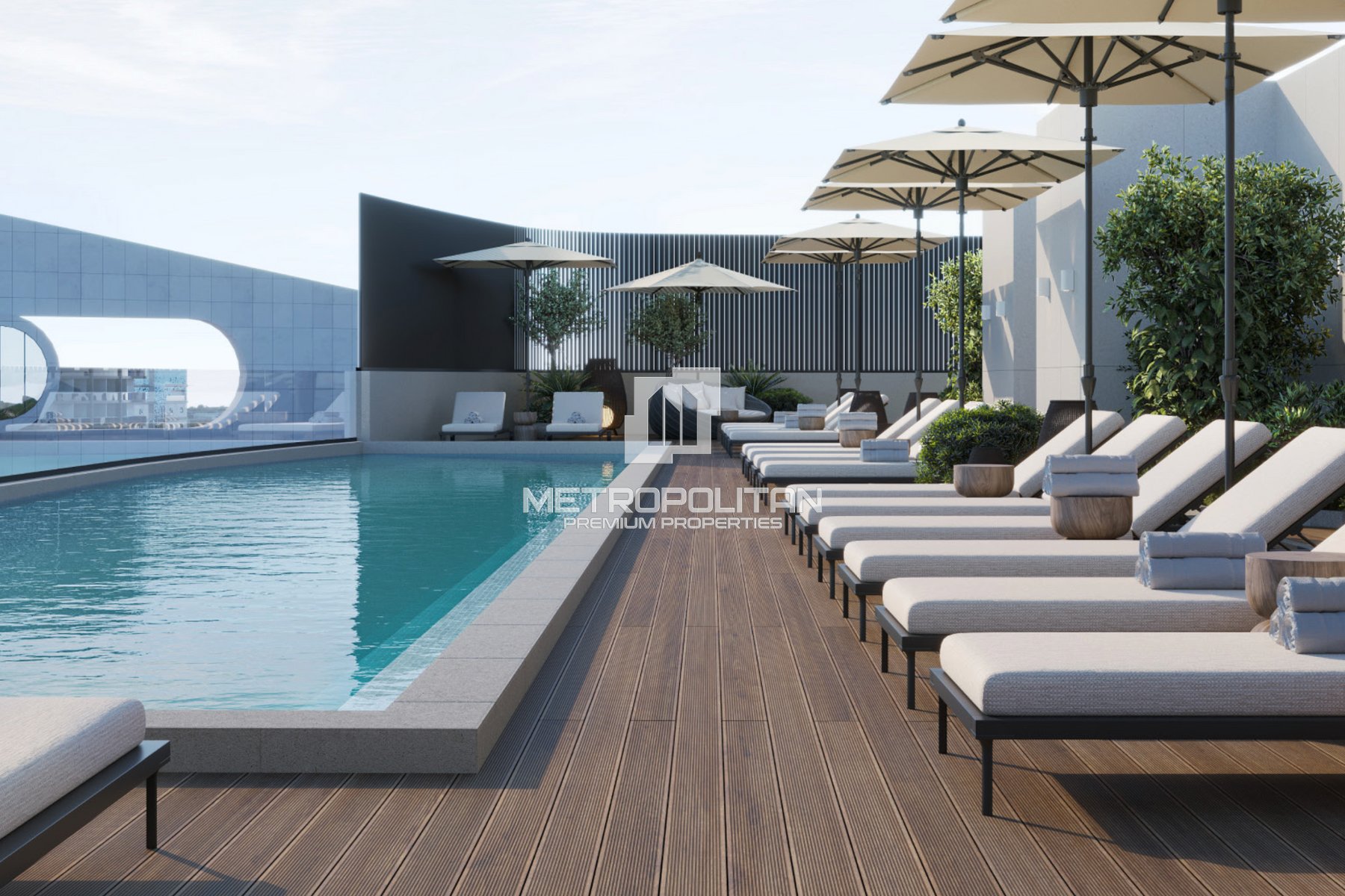 Investor Deal | Mid Floor | Handover Q4 2025 photo-1