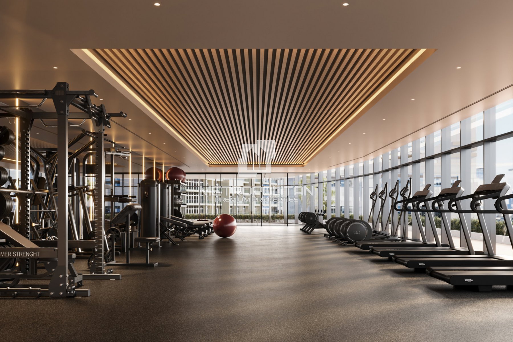 Investor Deal | Mid Floor | Handover Q4 2025 photo-2