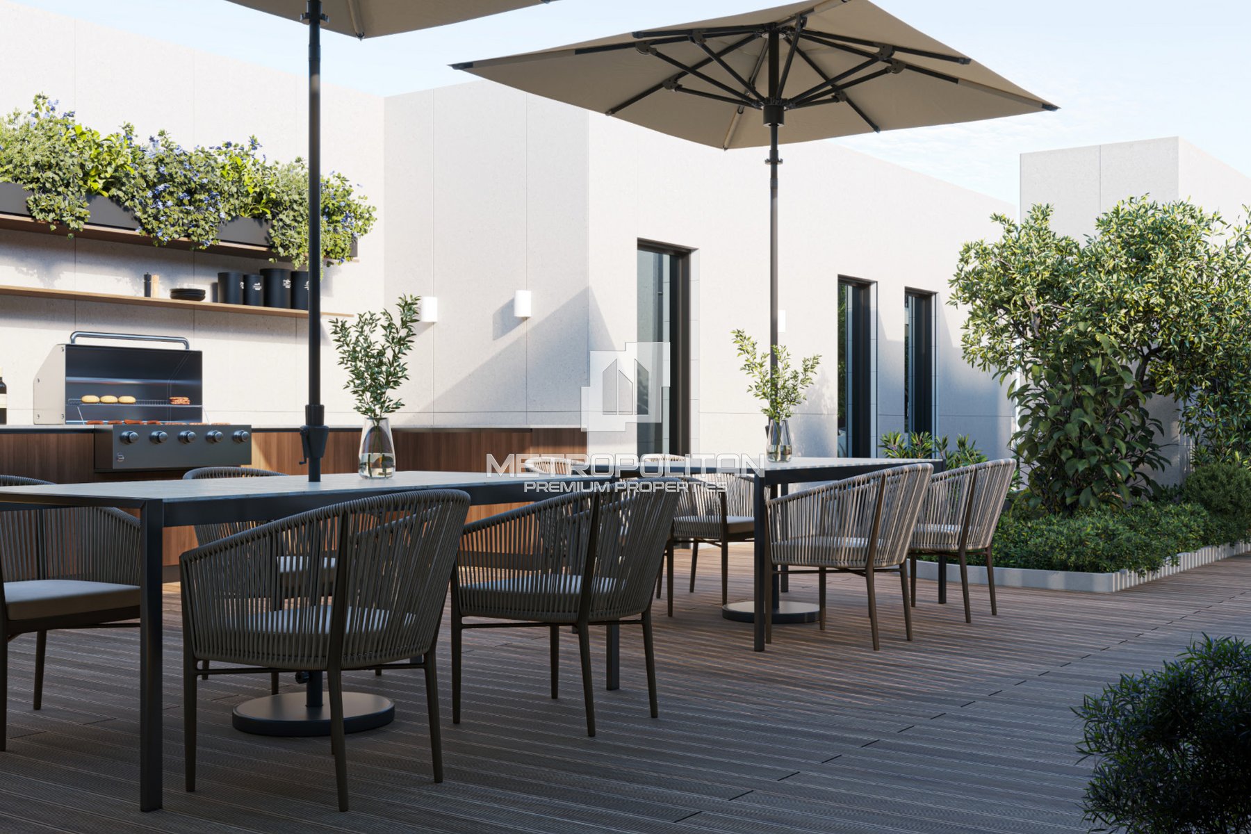 Investor Deal | Mid Floor | Handover Q4 2025 photo-3