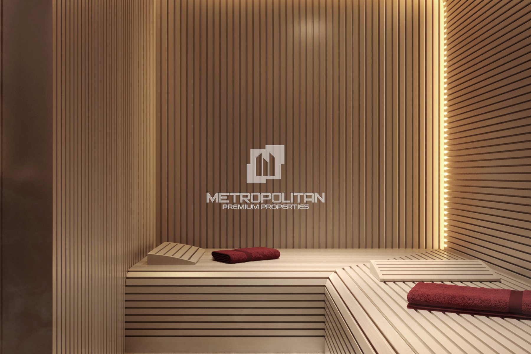 Investor Deal | Mid Floor | Handover Q4 2025 photo-4