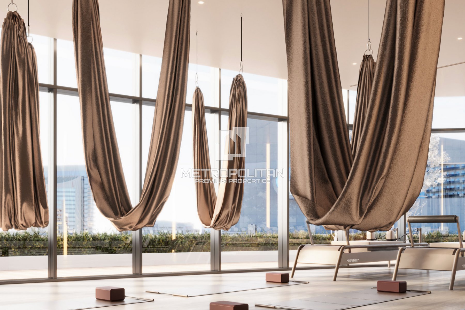 Investor Deal | Mid Floor | Handover Q4 2025 photo-5