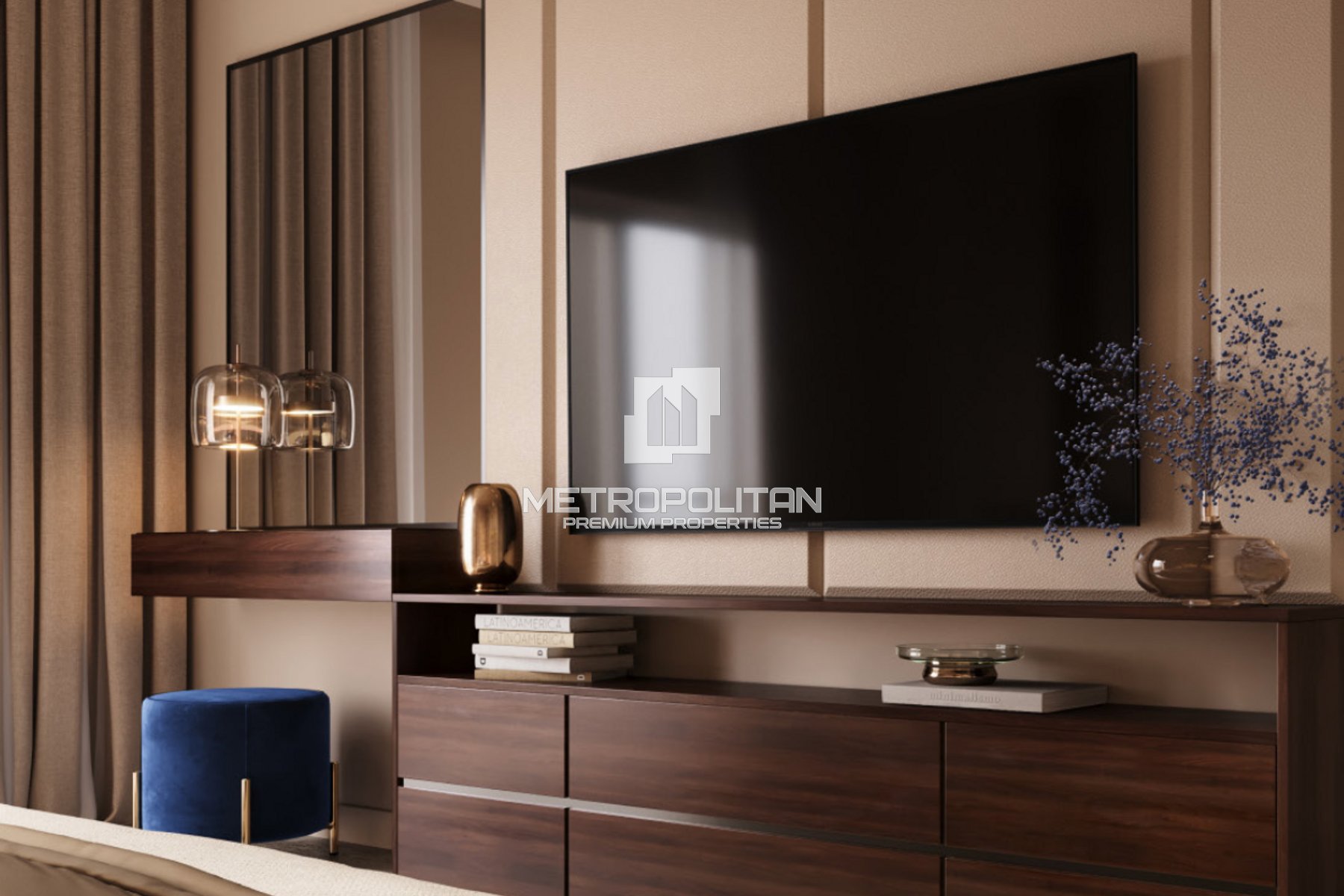 Investor Deal | Mid Floor | Handover Q4 2025 photo-6