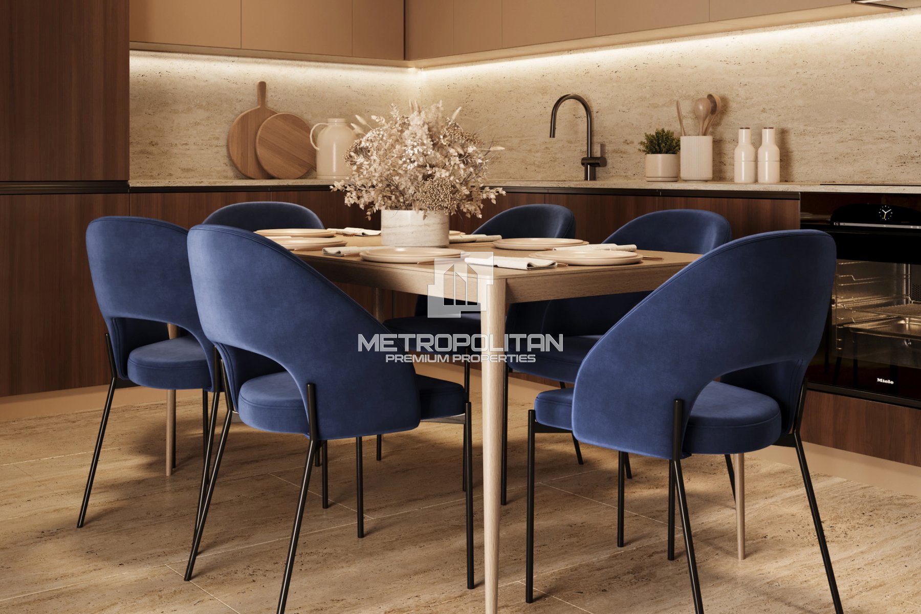 Investor Deal | Mid Floor | Handover Q4 2025 photo-7