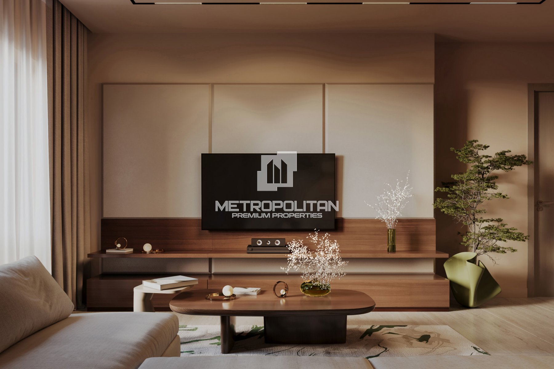 Investor Deal | Mid Floor | Handover Q4 2025 photo-9