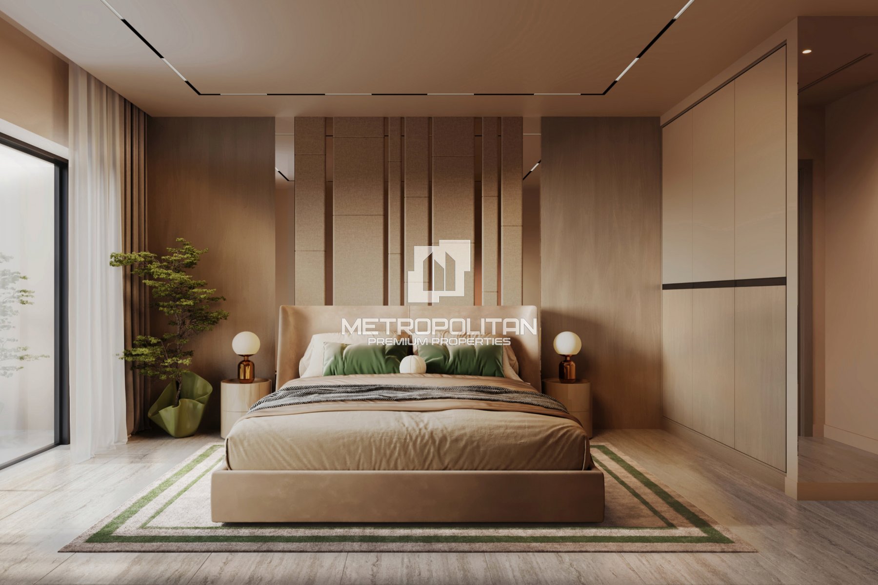 Investor Deal | Mid Floor | Handover Q4 2025 photo-10