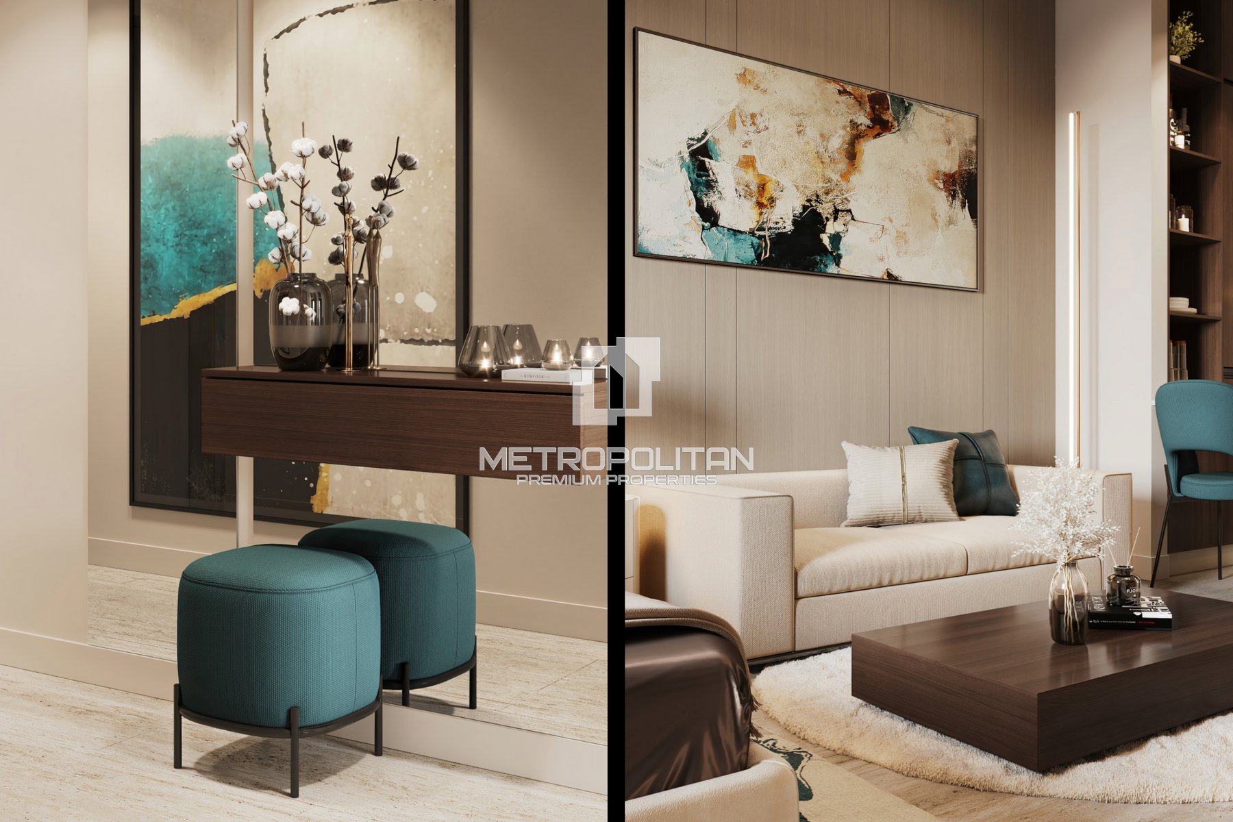 Investor Deal | Mid Floor | Handover Q4 2025 photo-12