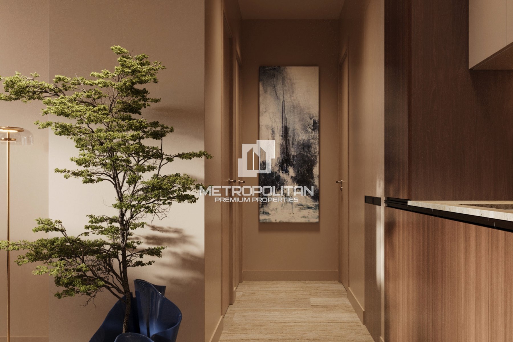 Investor Deal | Mid Floor | Handover Q4 2025 photo-13