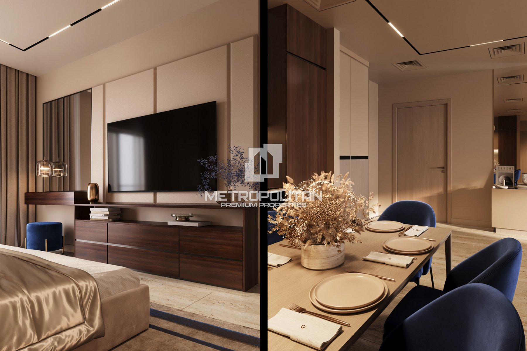 Investor Deal | Mid Floor | Handover Q4 2025 photo-14