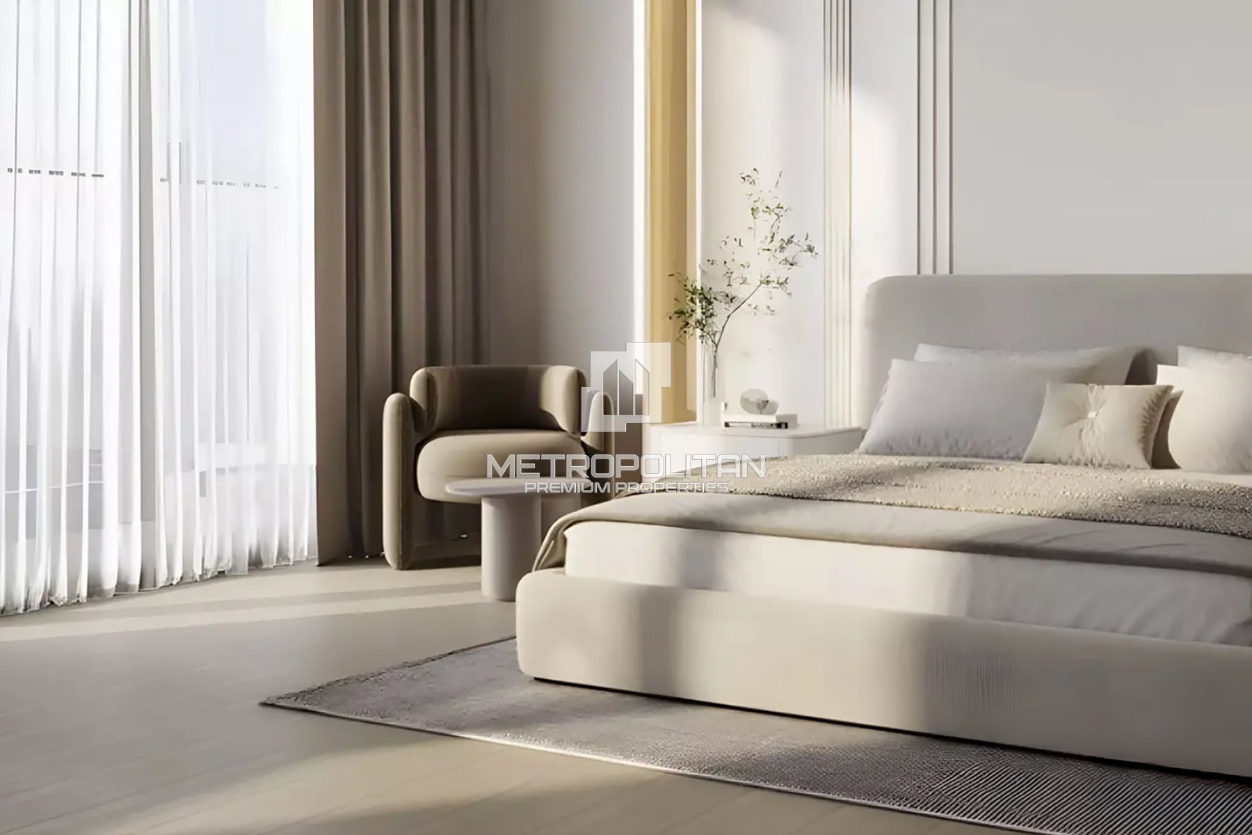 Prime Location | Modern Layout | Handover Q2 2026 photo-1