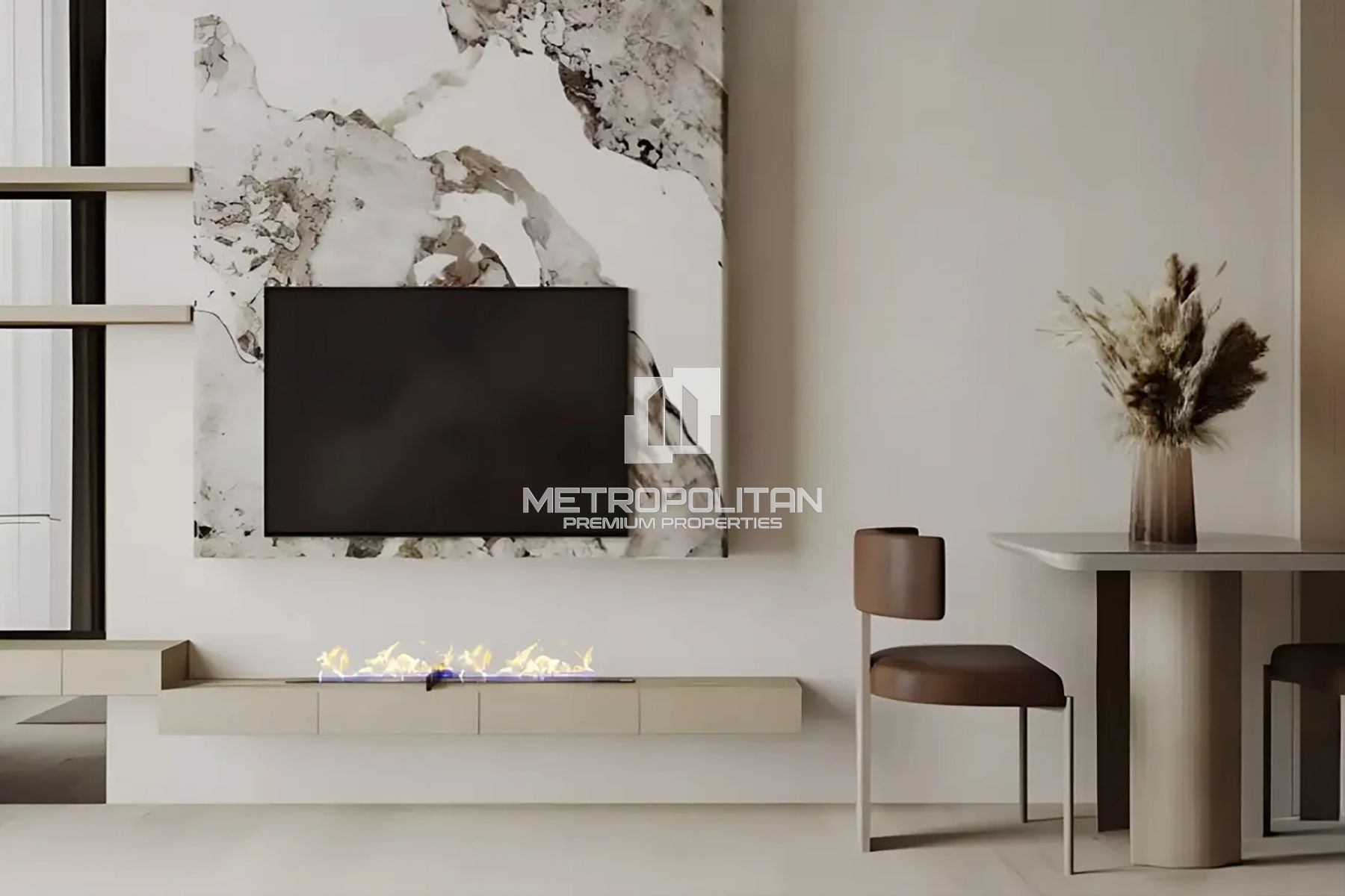 Prime Location | Modern Layout | Handover Q2 2026 photo-3