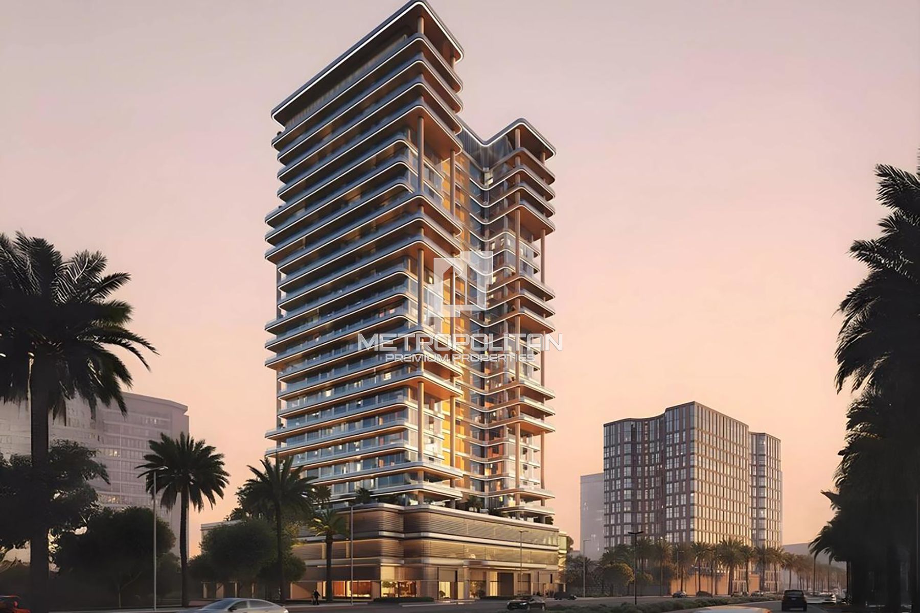 Prime Location | Modern Layout | Handover Q2 2026 photo-6