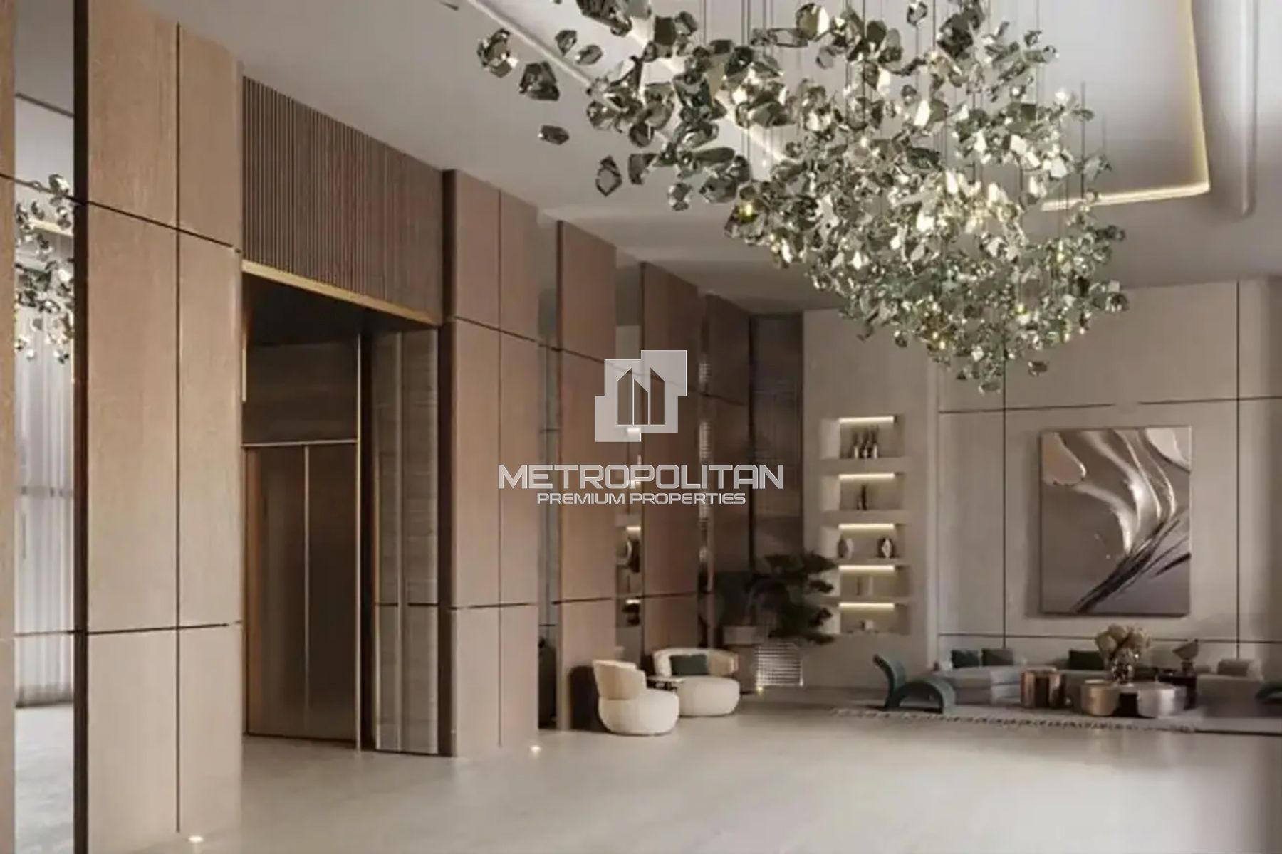 Prime Location | Modern Layout | Handover Q2 2026 photo-8