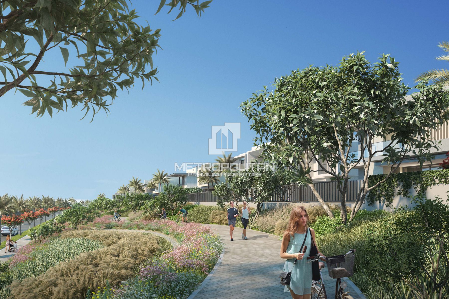 Stunning 5BR Villa | Single Row Corner | Vastu photo-12