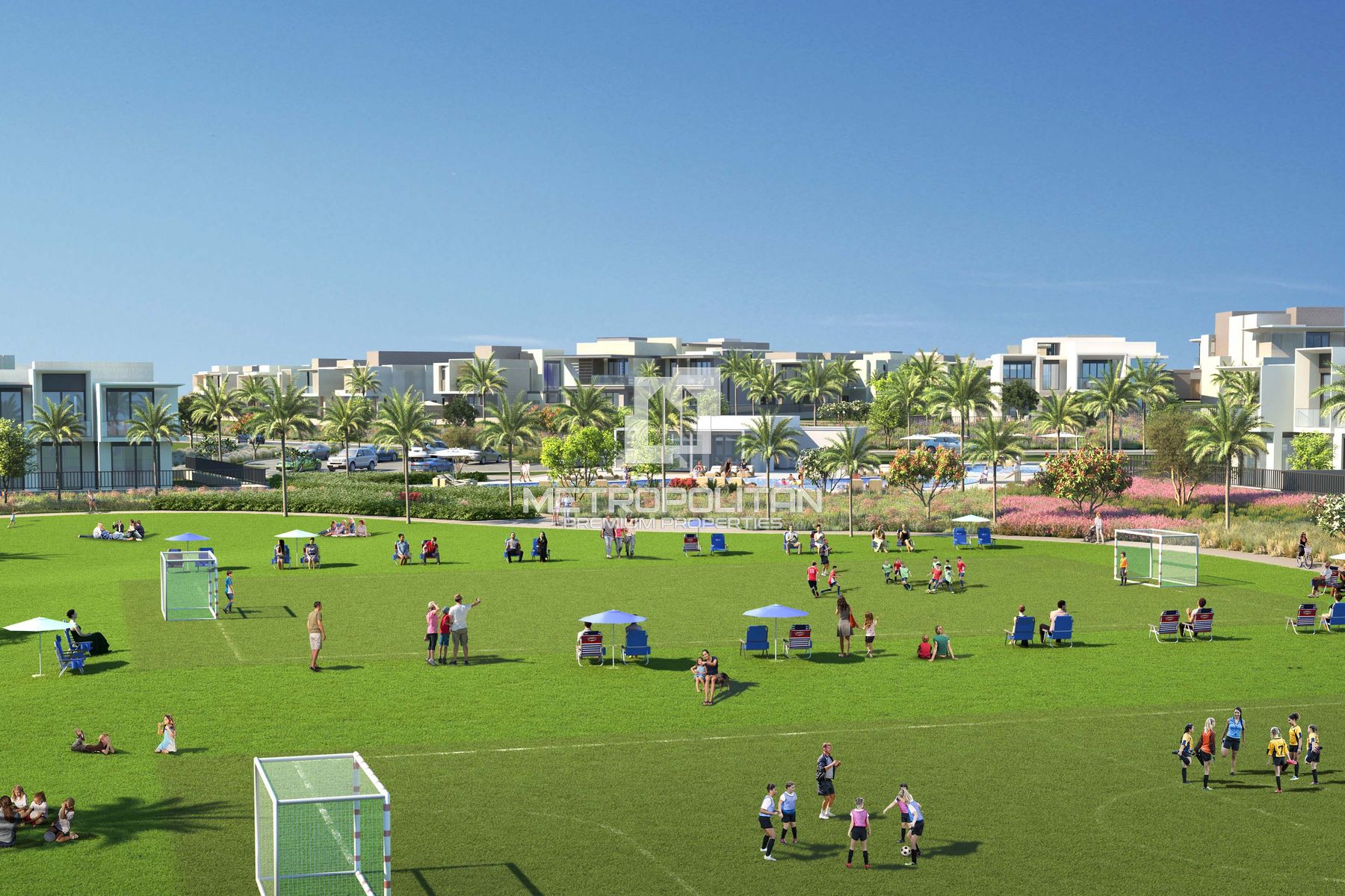 Stunning 5BR Villa | Single Row Corner | Vastu photo-14