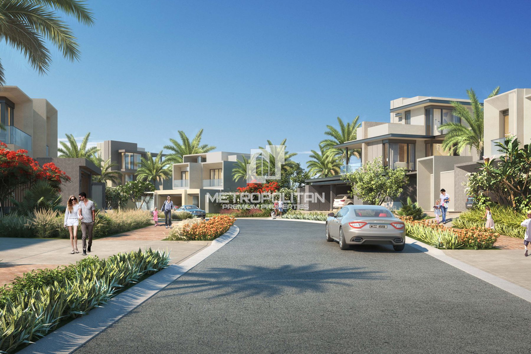 Stunning 5BR Villa | Single Row Corner | Vastu photo-15