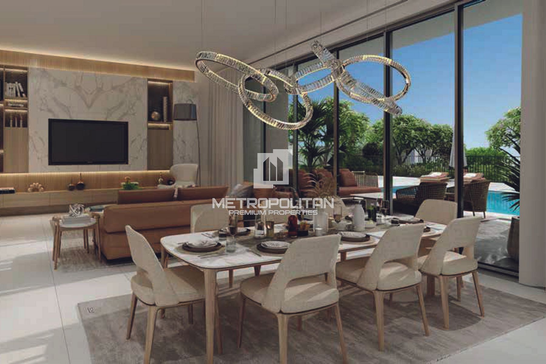 Stunning 5BR Villa | Single Row Corner | Vastu photo-3