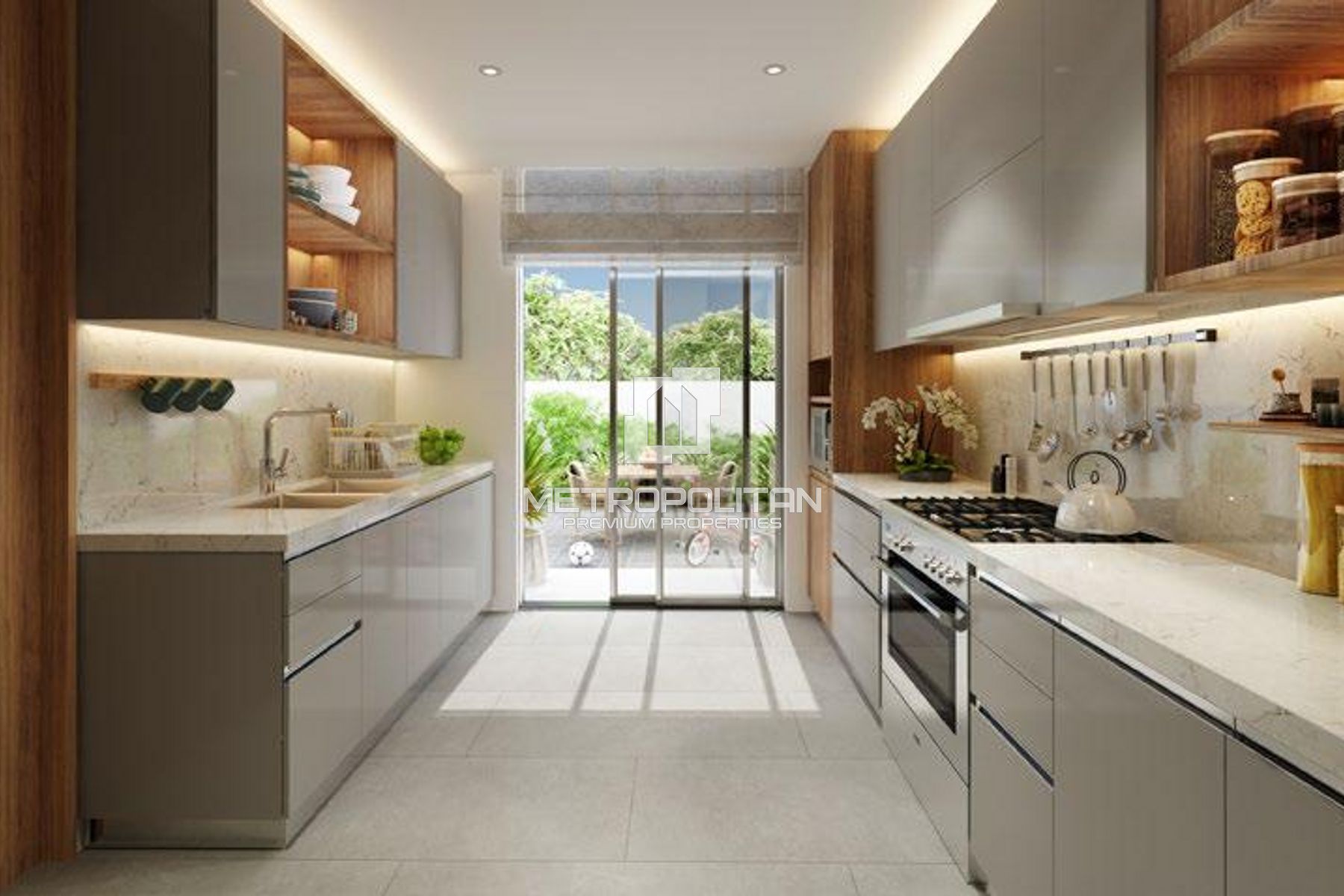 Stunning 5BR Villa | Single Row Corner | Vastu photo-5