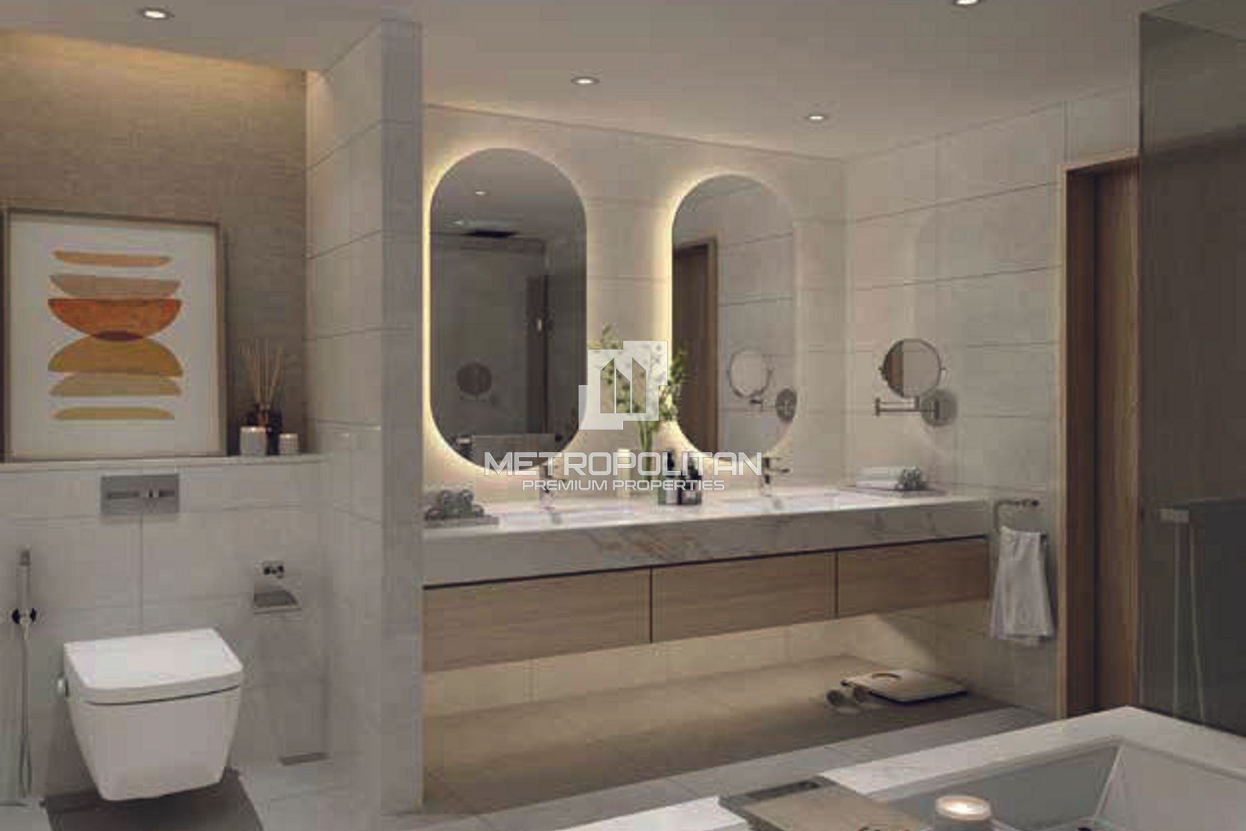 Stunning 5BR Villa | Single Row Corner | Vastu photo-7