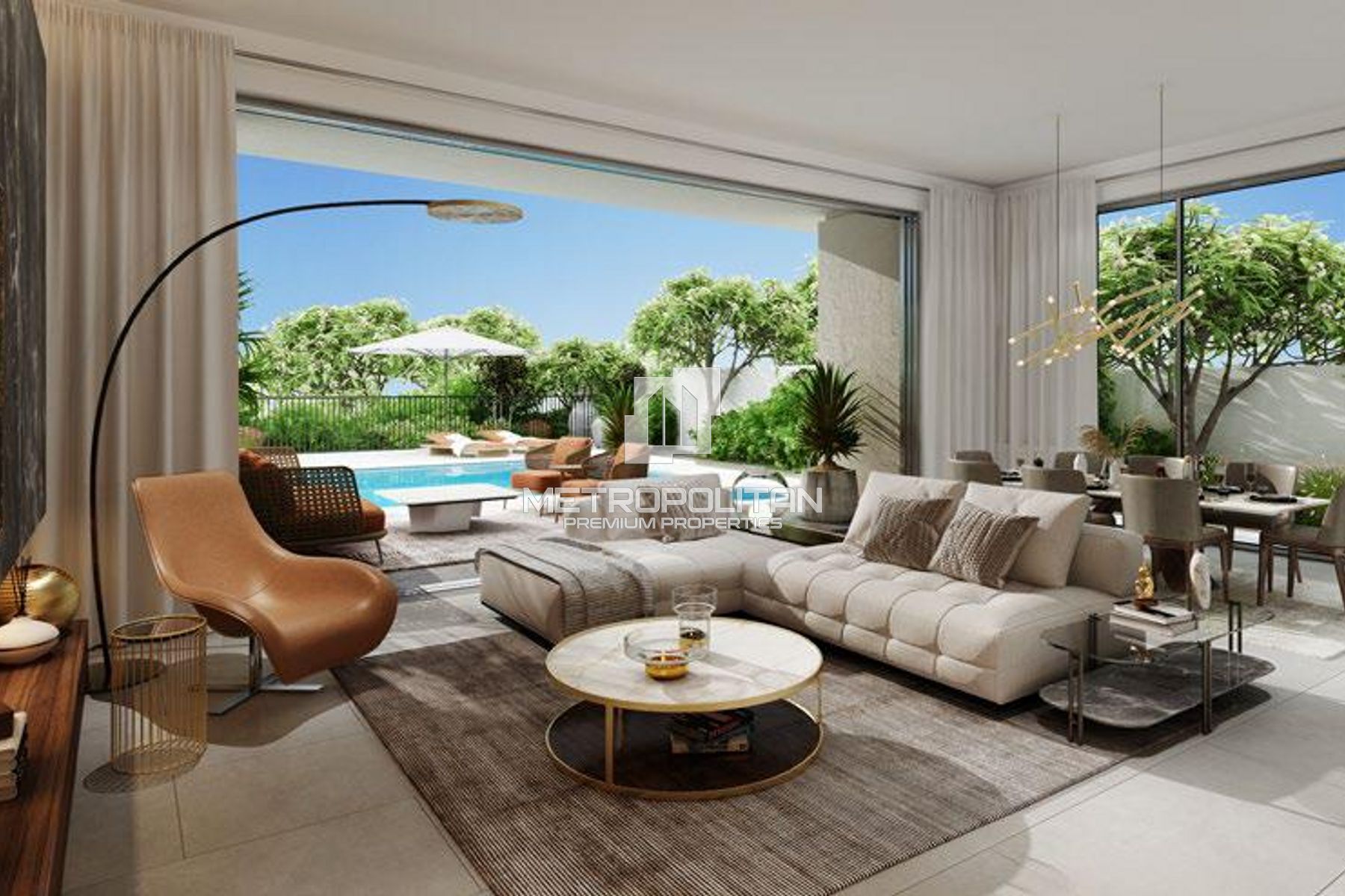 Stunning 5BR Villa | Single Row Corner | Vastu photo-8