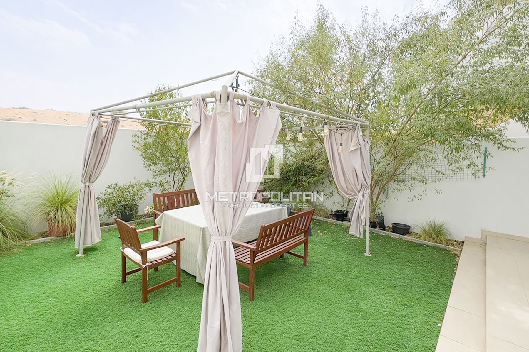 5BR Townhouse for Sale in Damac Hills 2 – MPS-44084 photo-1