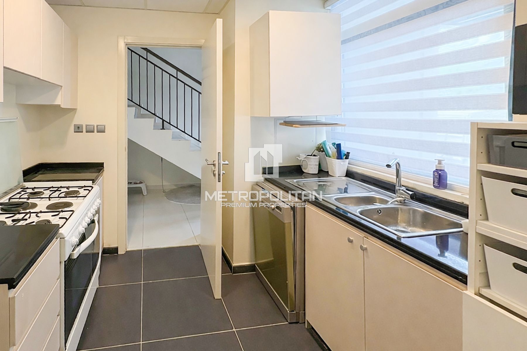 5BR Townhouse for Sale in Damac Hills 2 – MPS-44084 photo-3