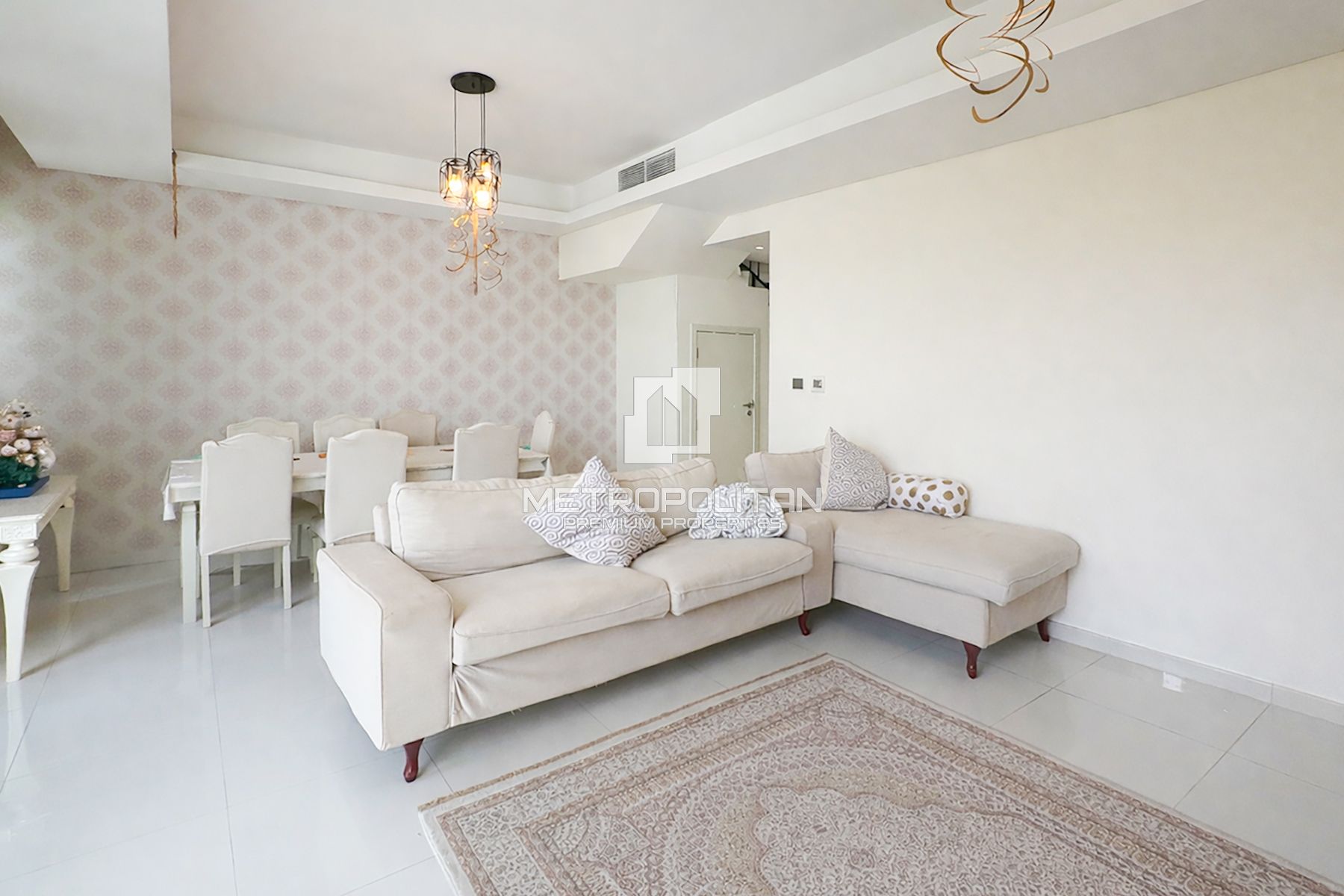 5BR Townhouse for Sale in Damac Hills 2 – MPS-44084 photo-4